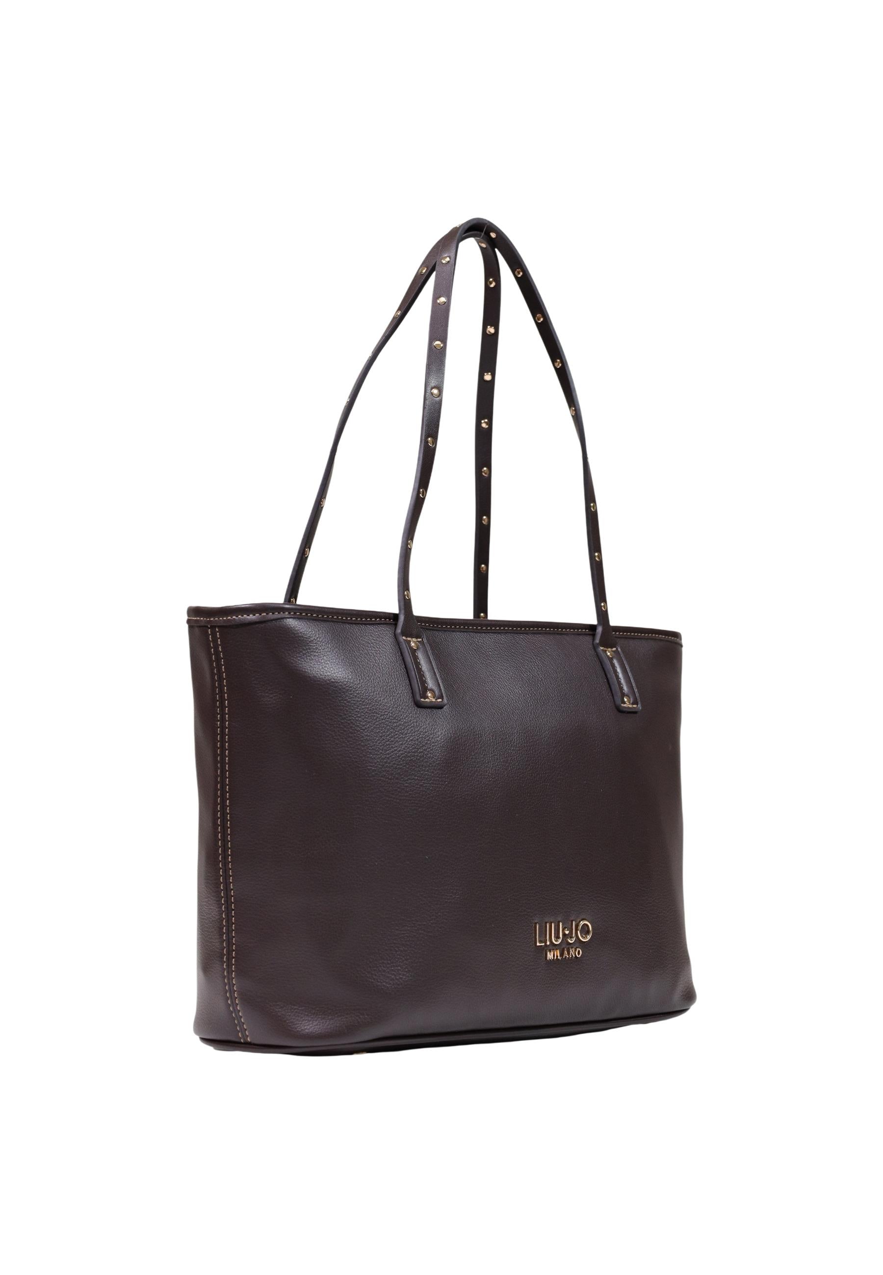 Liu Jo Sac femme Sacs — brown