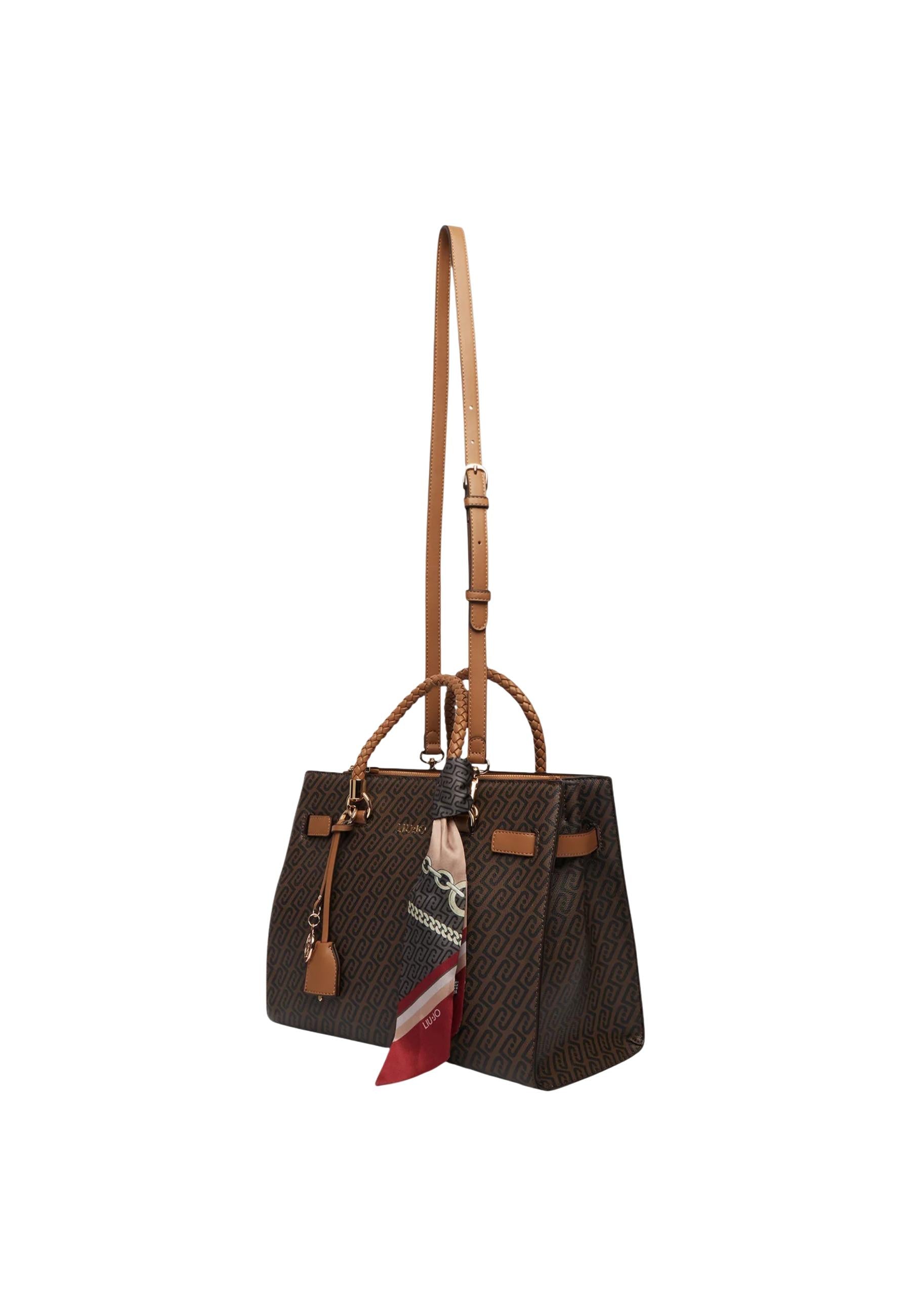 Liu Jo Sac femme Sacs — brown