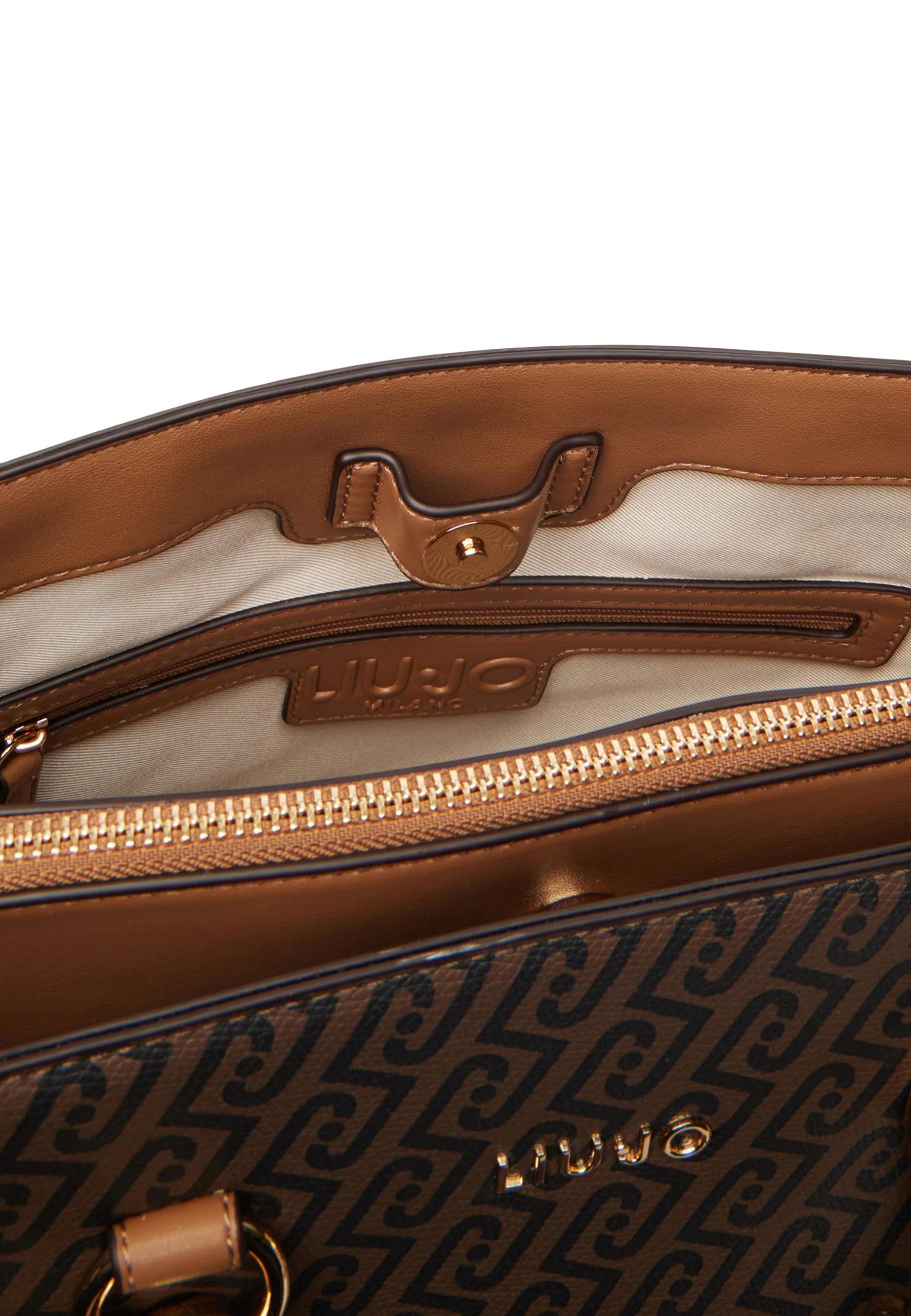 Liu Jo Sac femme Sacs — brown
