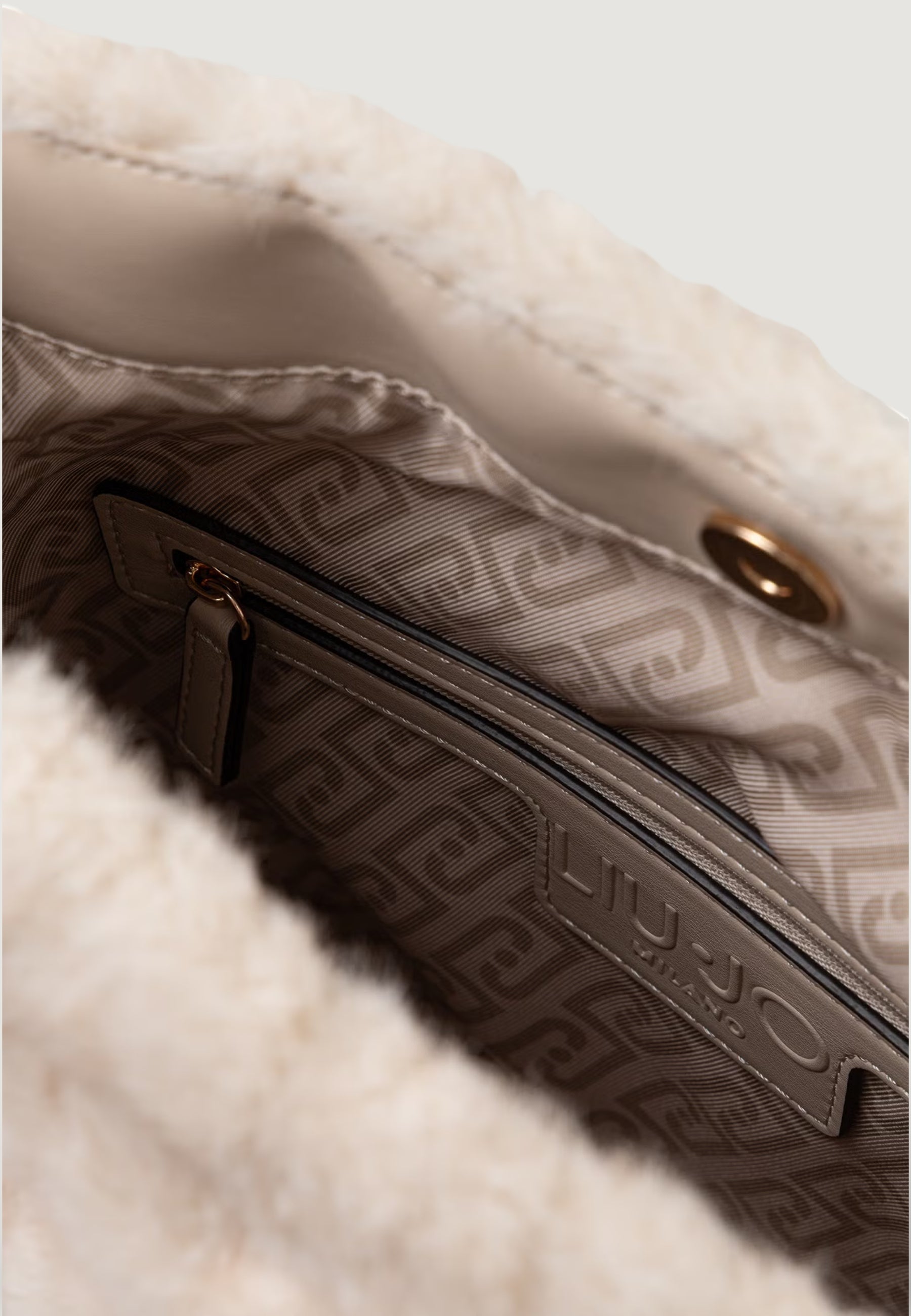 Liu Jo Sac femme Sacs — white