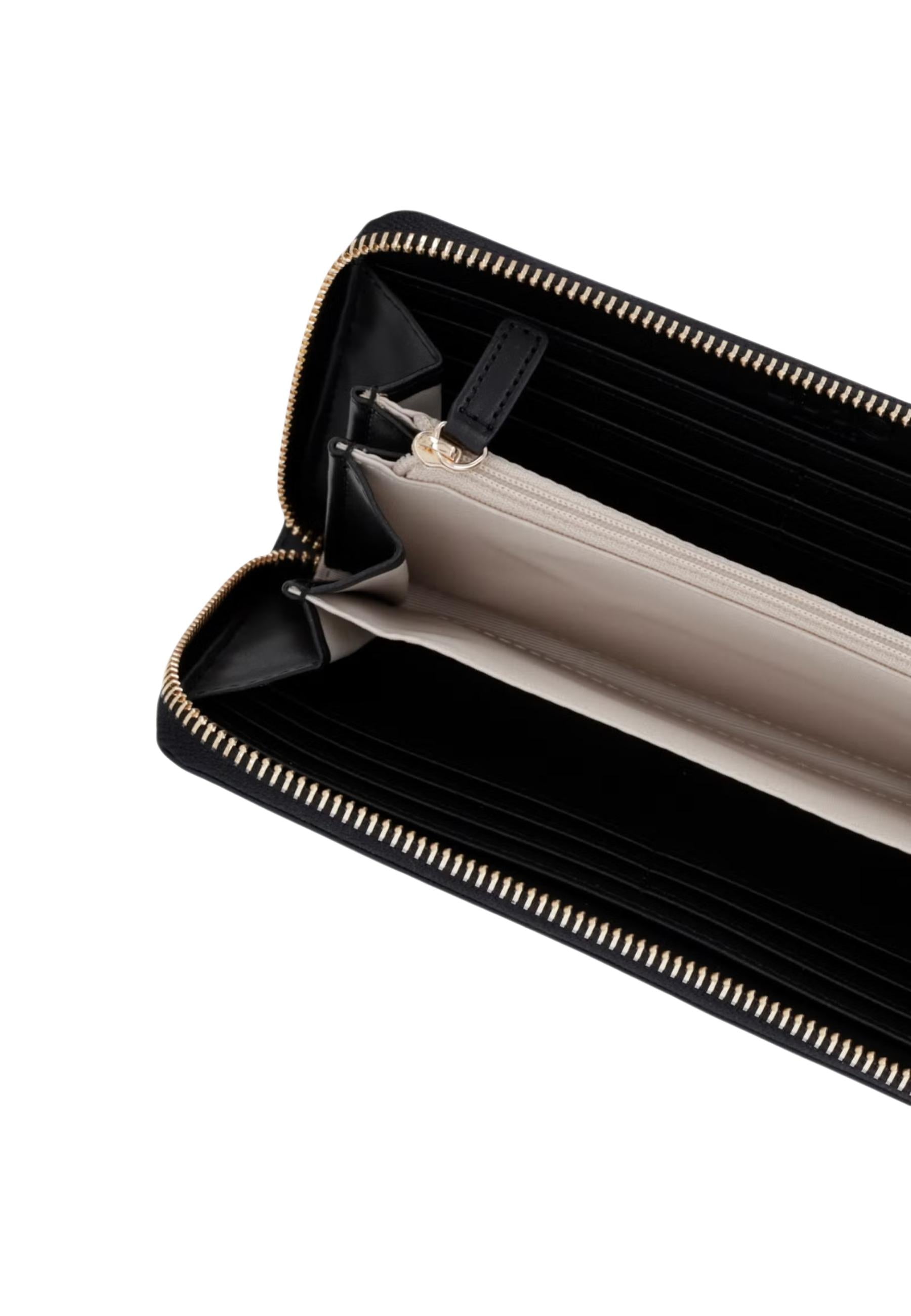Liu Jo Accessoire femme Portefeuilles — black