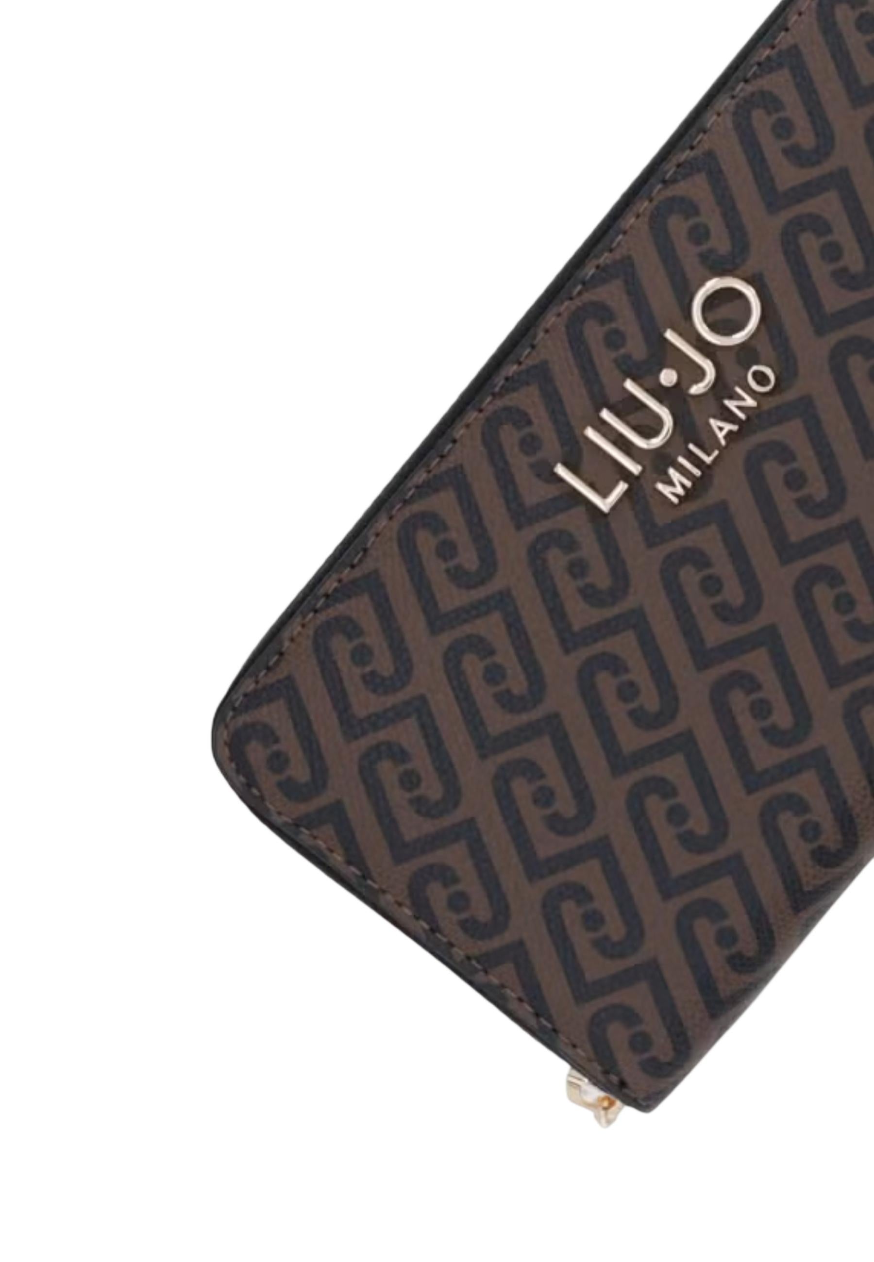 Liu Jo Accessoire femme Portefeuilles — black