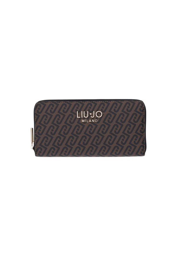 Liu Jo Accessoire femme Portefeuilles — black
