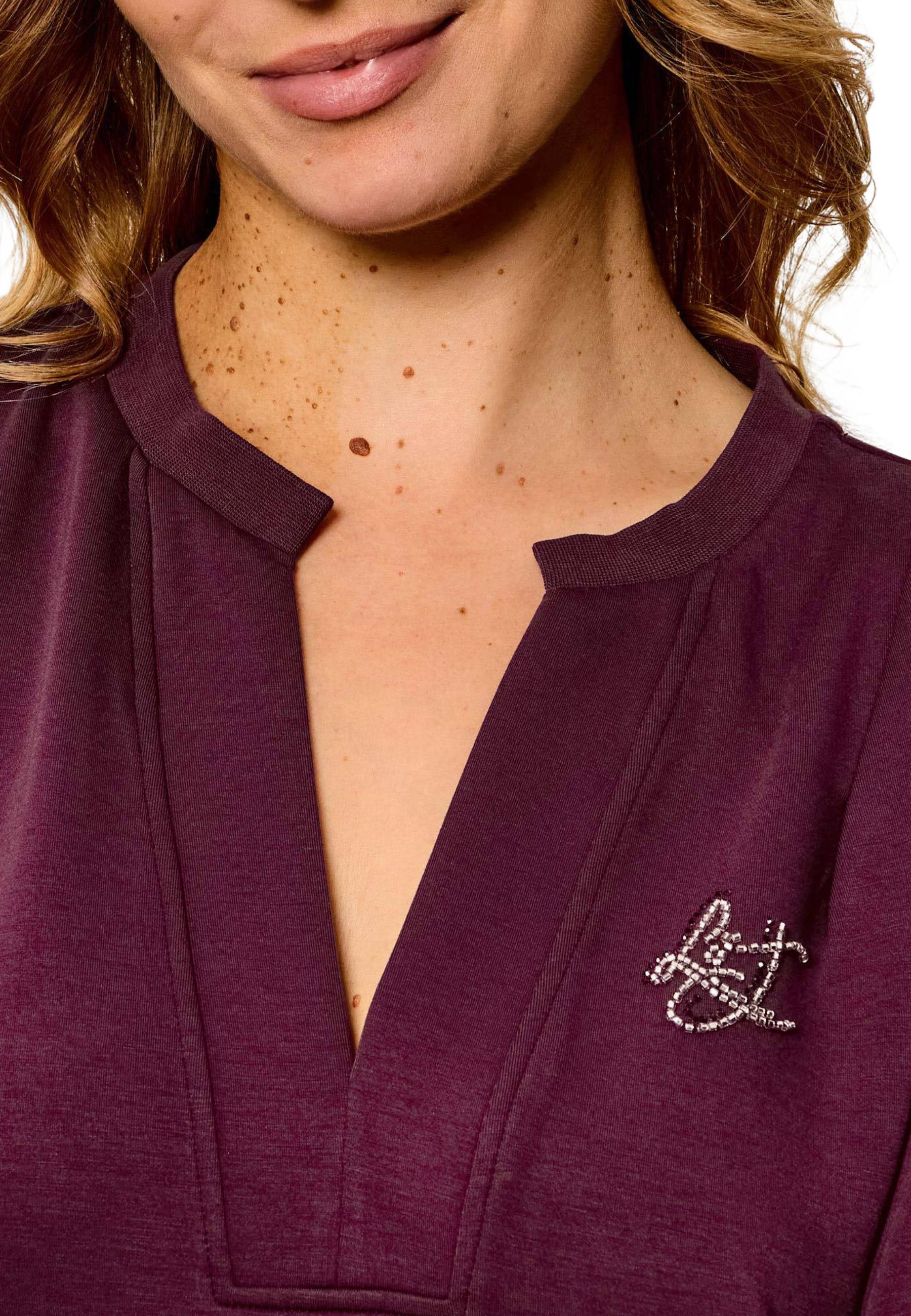 Liu Jo Robe femme Robes — bordeaux
