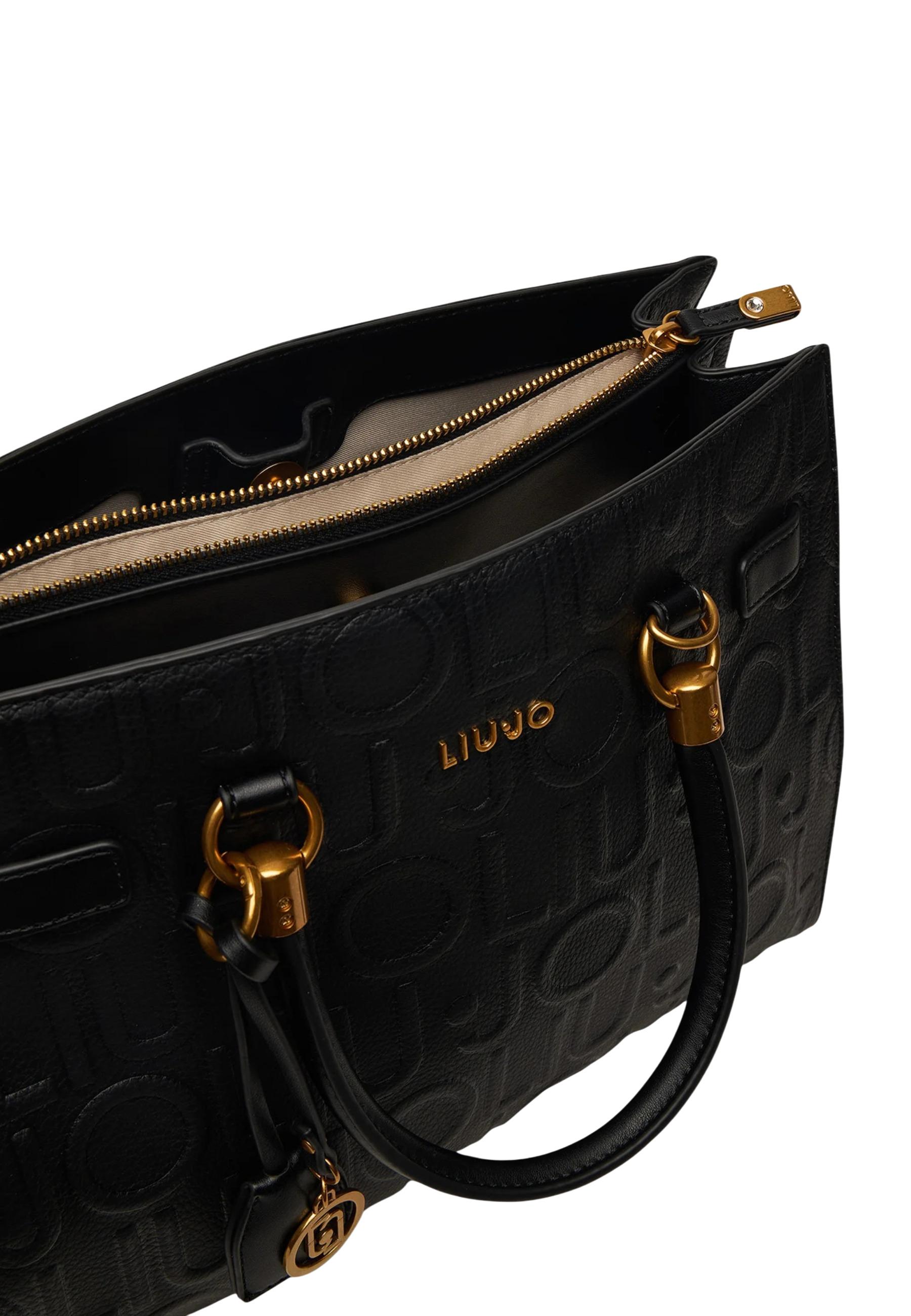 Liu Jo Sac femme Sacs — black