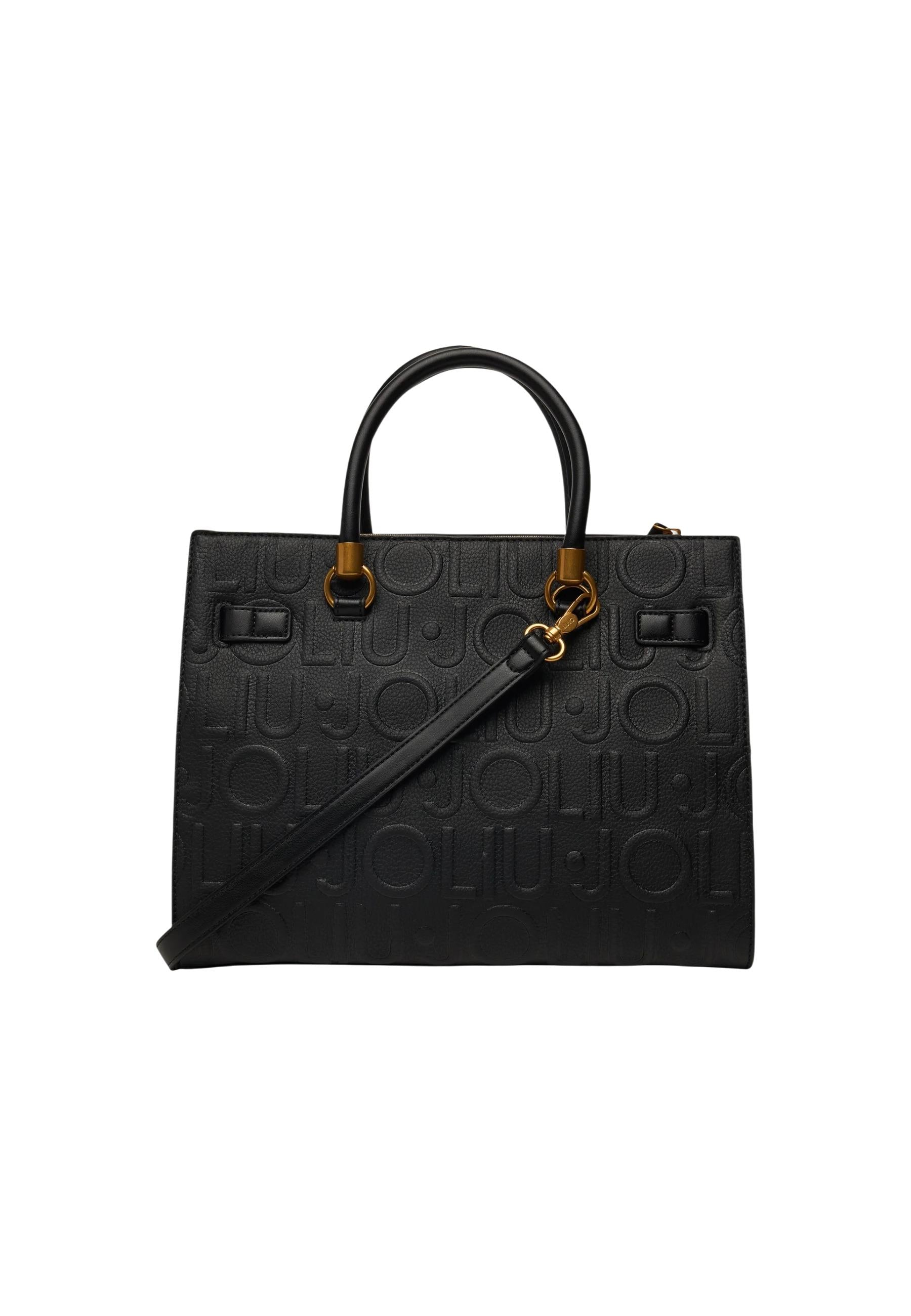 Liu Jo Sac femme Sacs — black