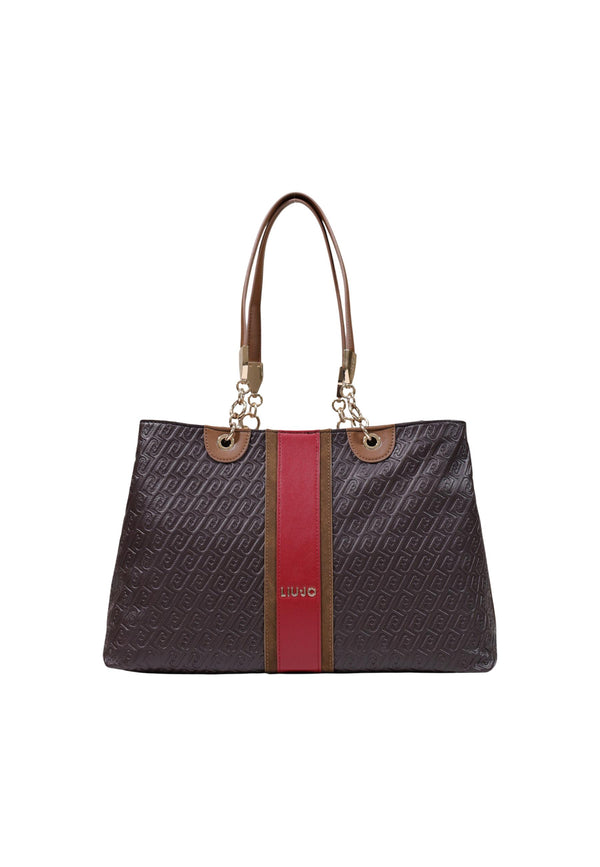Liu Jo Sac femme Sacs — brown