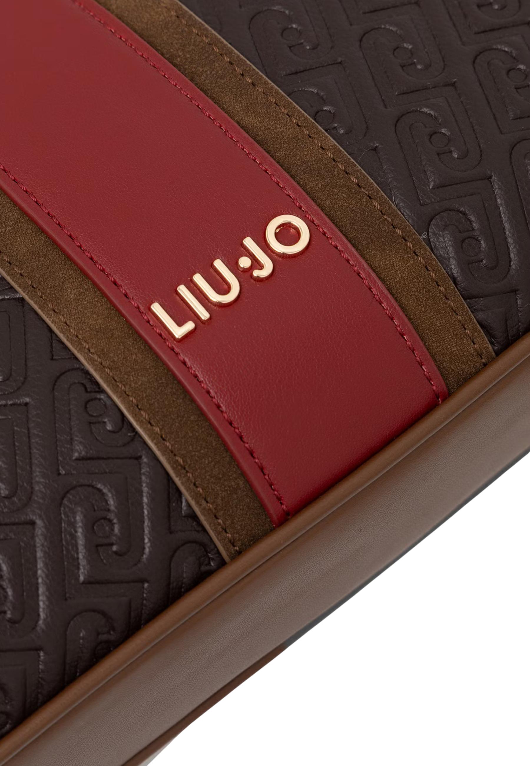 Liu Jo Sac femme Sacs — brown