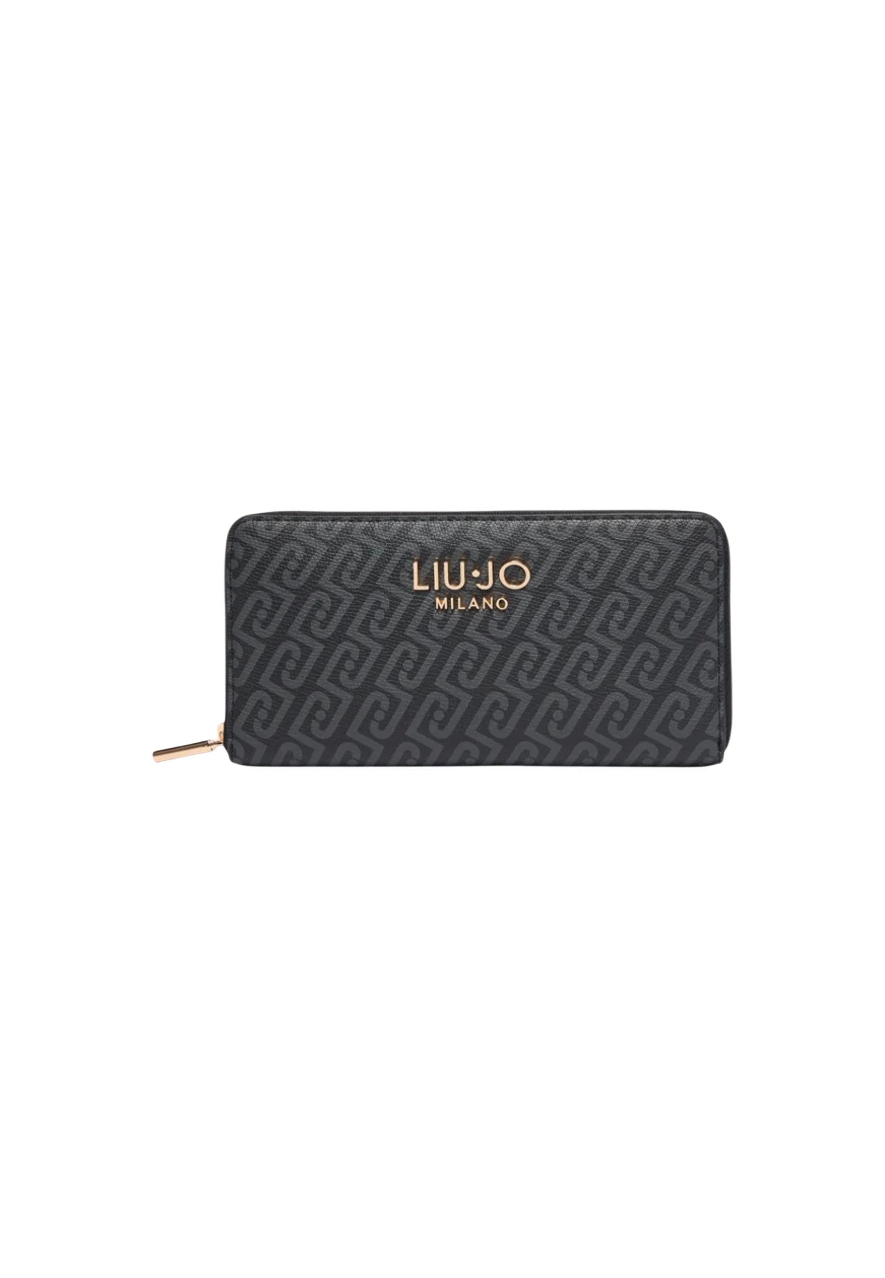 Liu Jo Accessoire femme Portefeuilles — black
