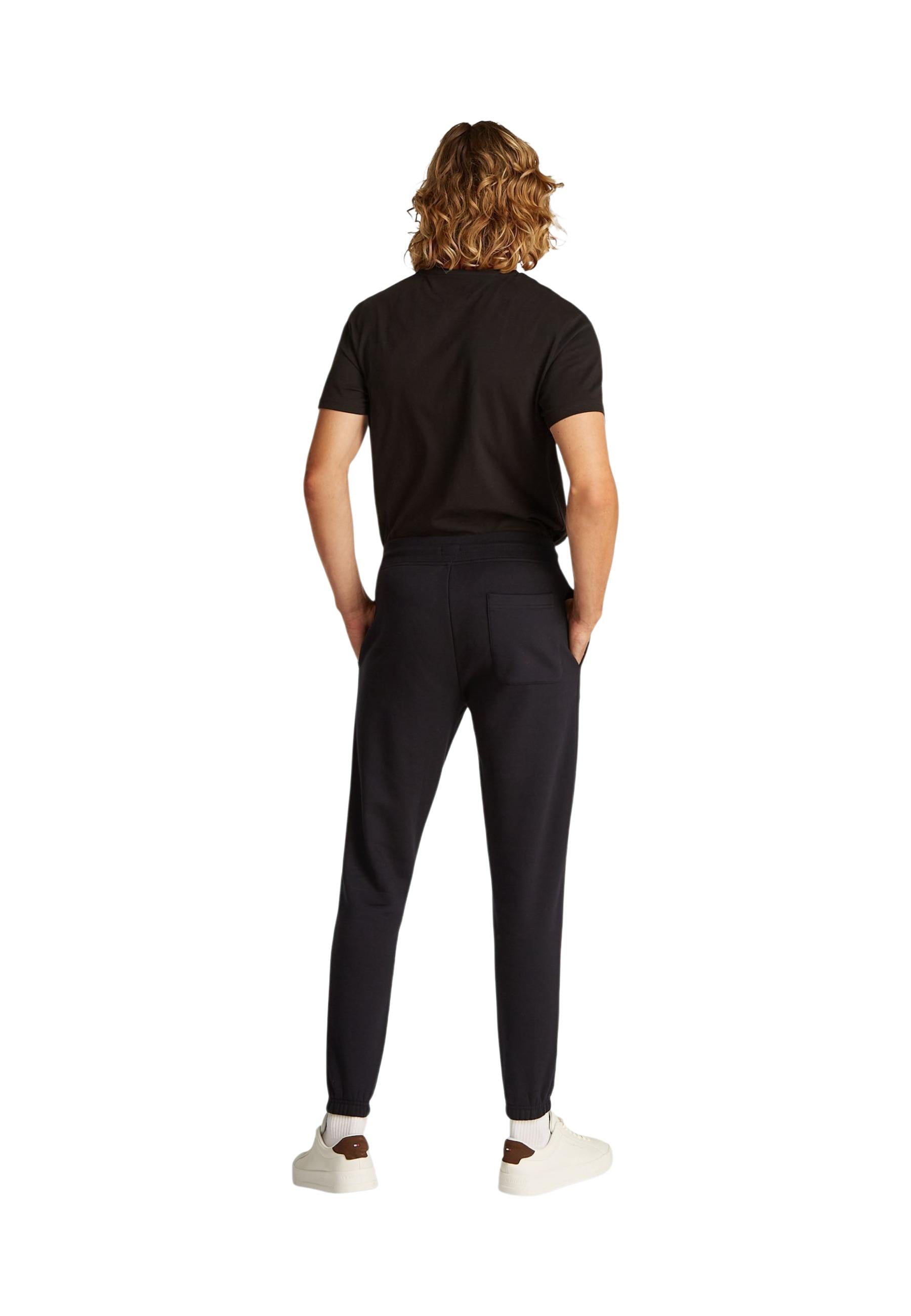 Tommy Hilfiger Jeans Pantalon homme Pantalons — black