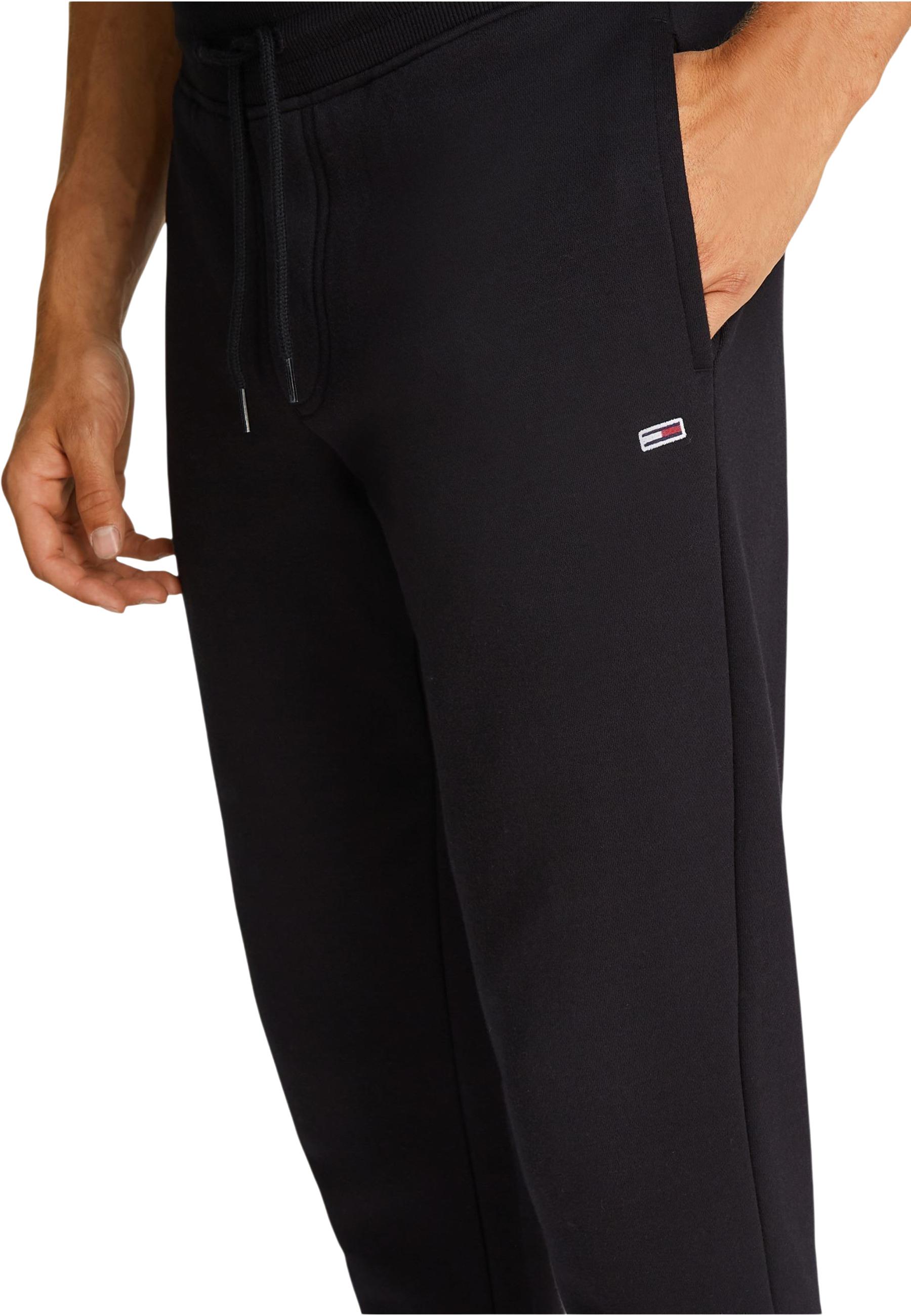 Tommy Hilfiger Jeans Pantalon homme Pantalons — black