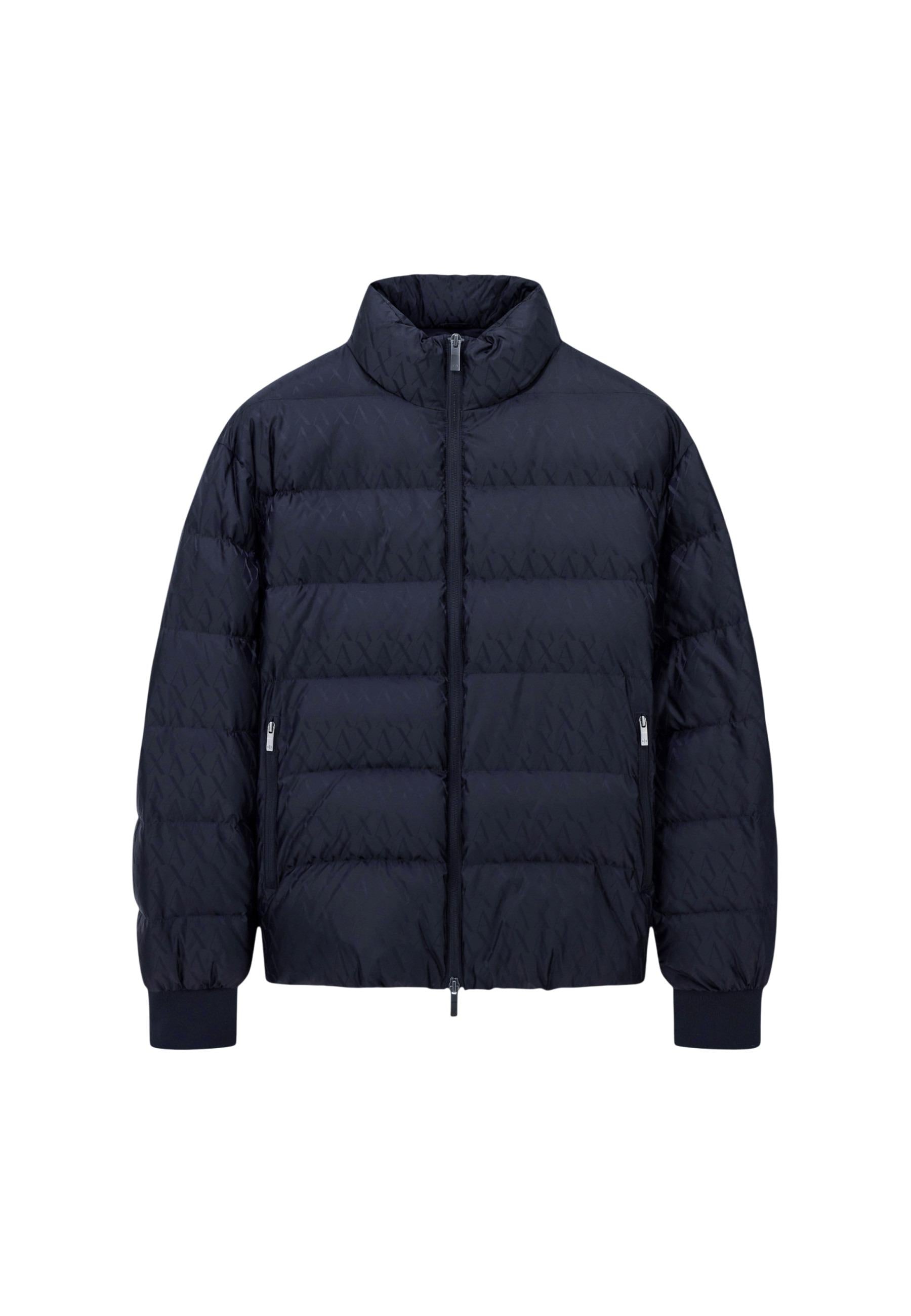 Armani Exchange Veste homme Vestes — blue