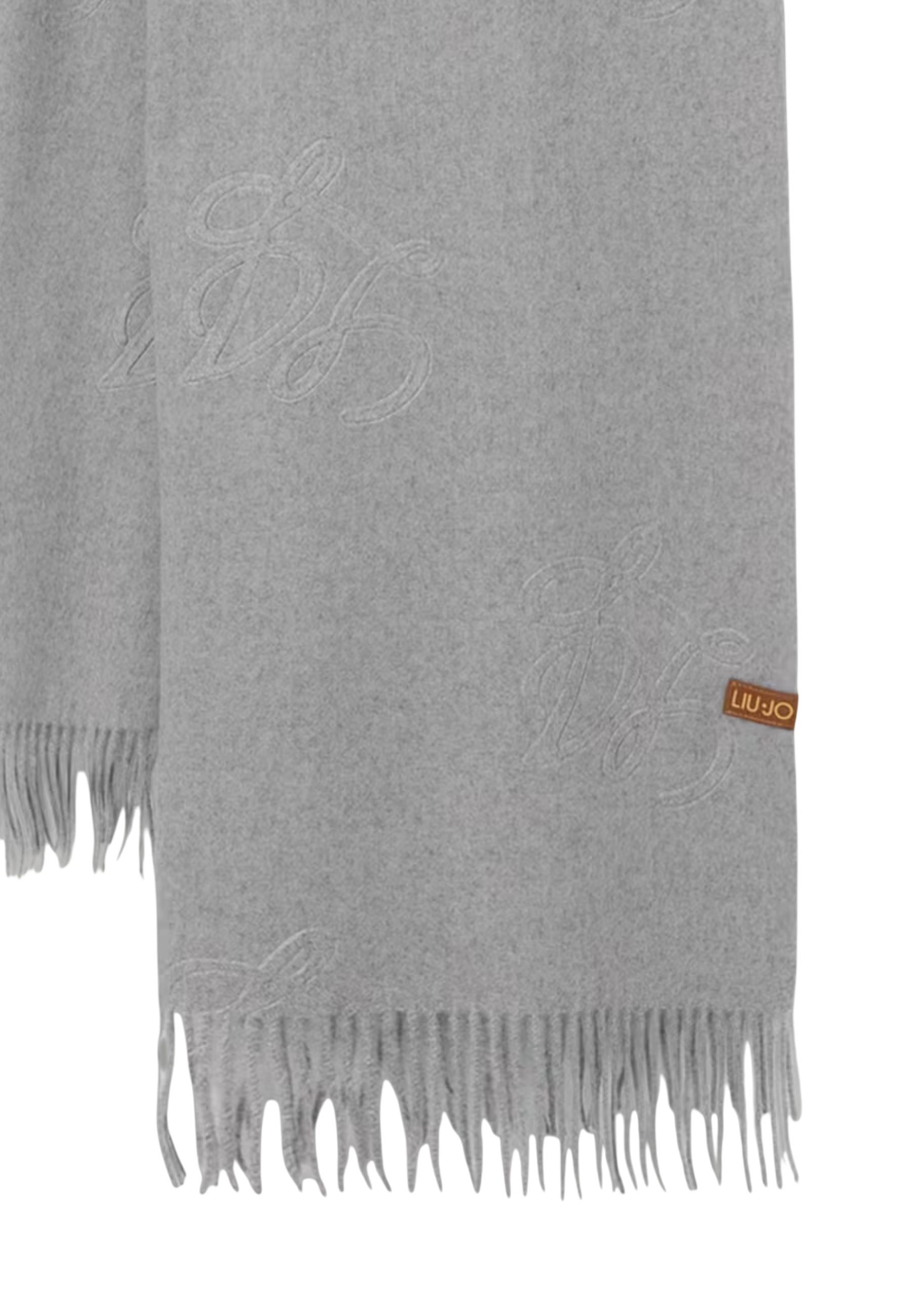 Liu Jo Accessoire femme Echarpes — grey