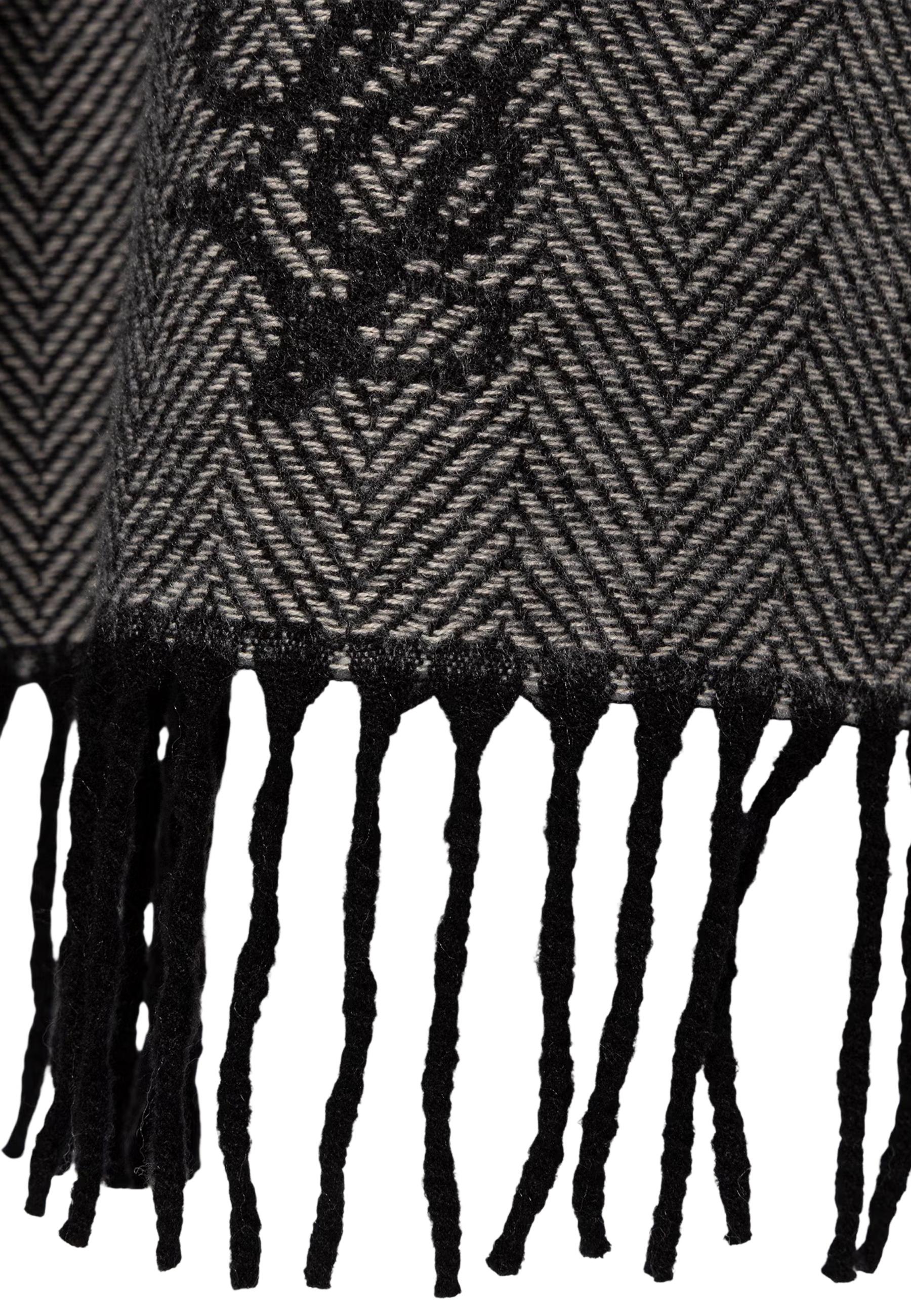 Liu Jo Accessoire femme Echarpes — black