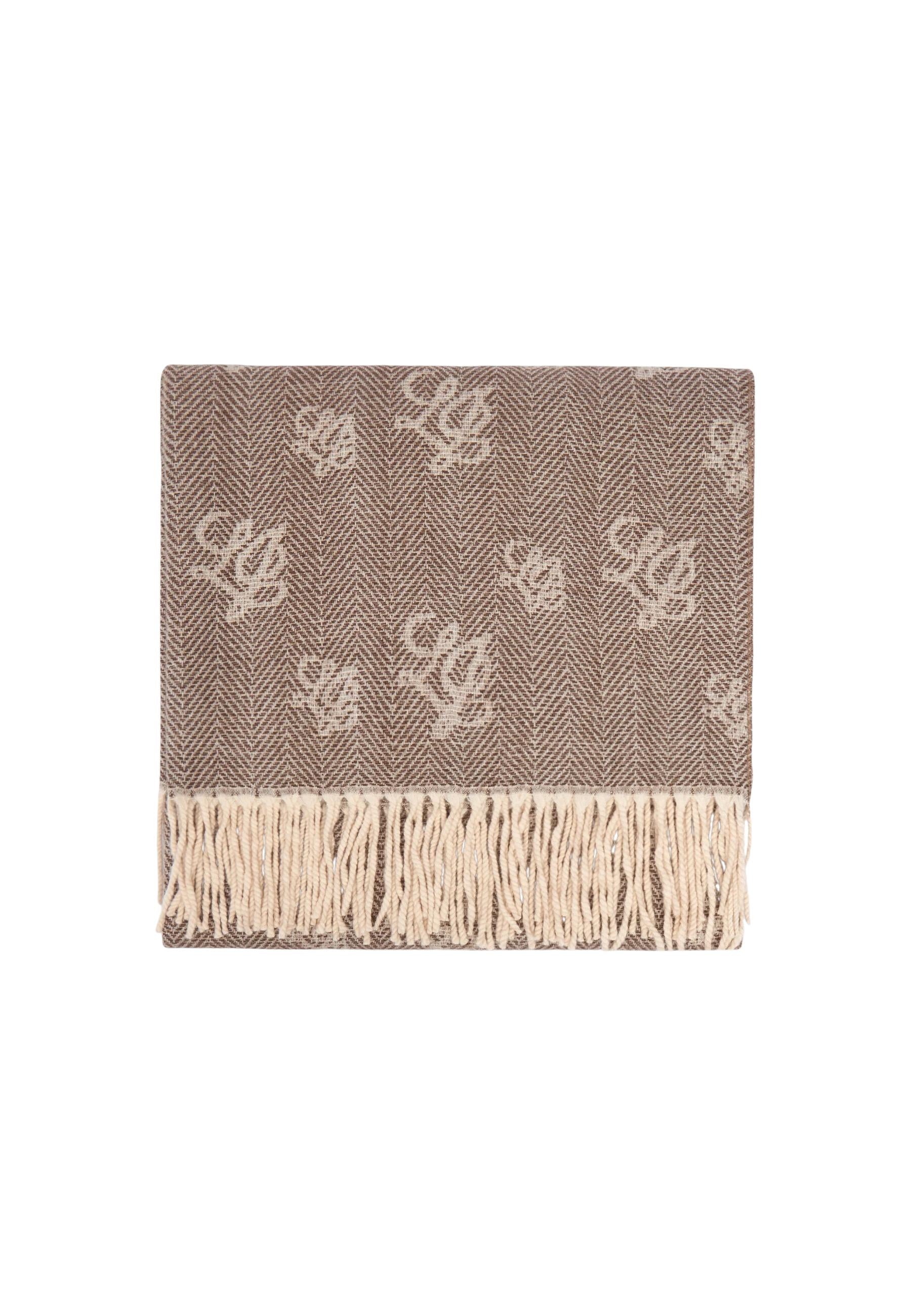 Liu Jo Accessoire femme Echarpes — brown