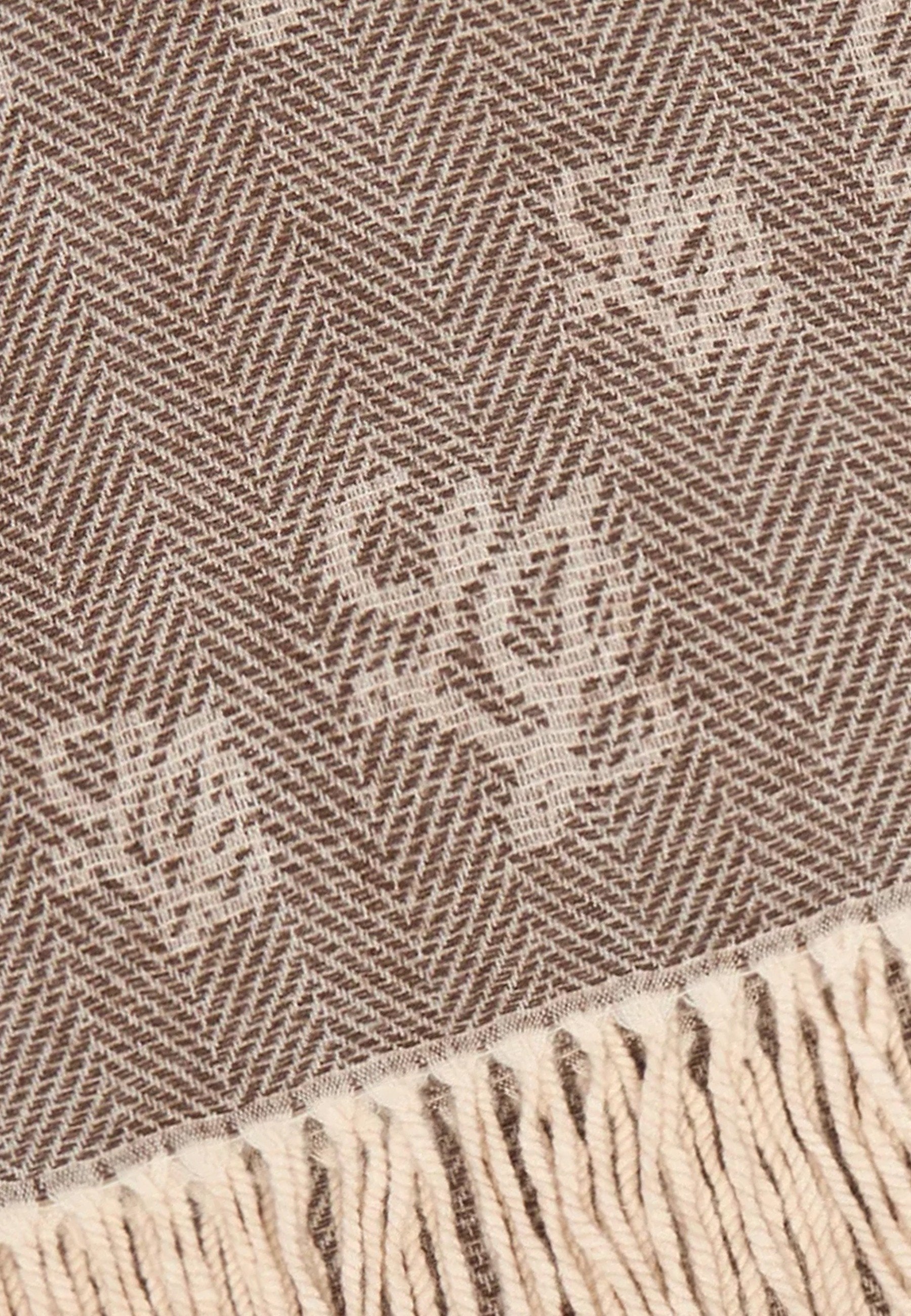 Liu Jo Accessoire femme Echarpes — brown