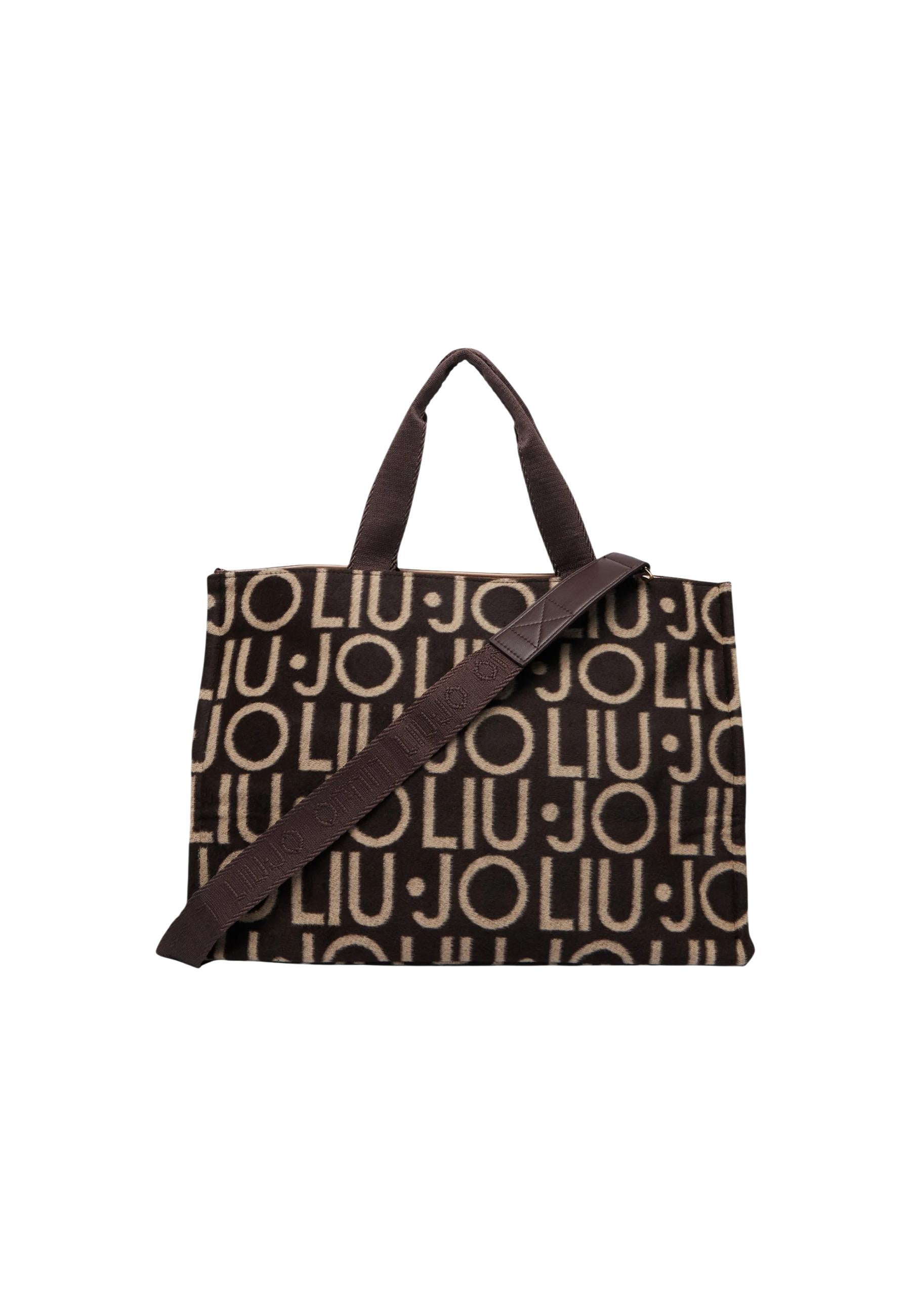 Liu Jo Sac femme Sacs — brown