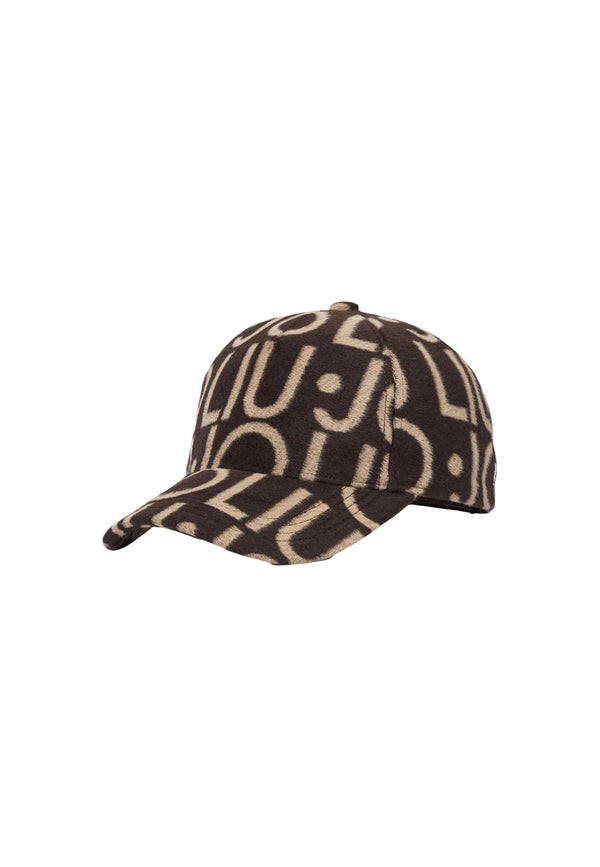 Liu Jo Accessoire femme Chapeaux — brown