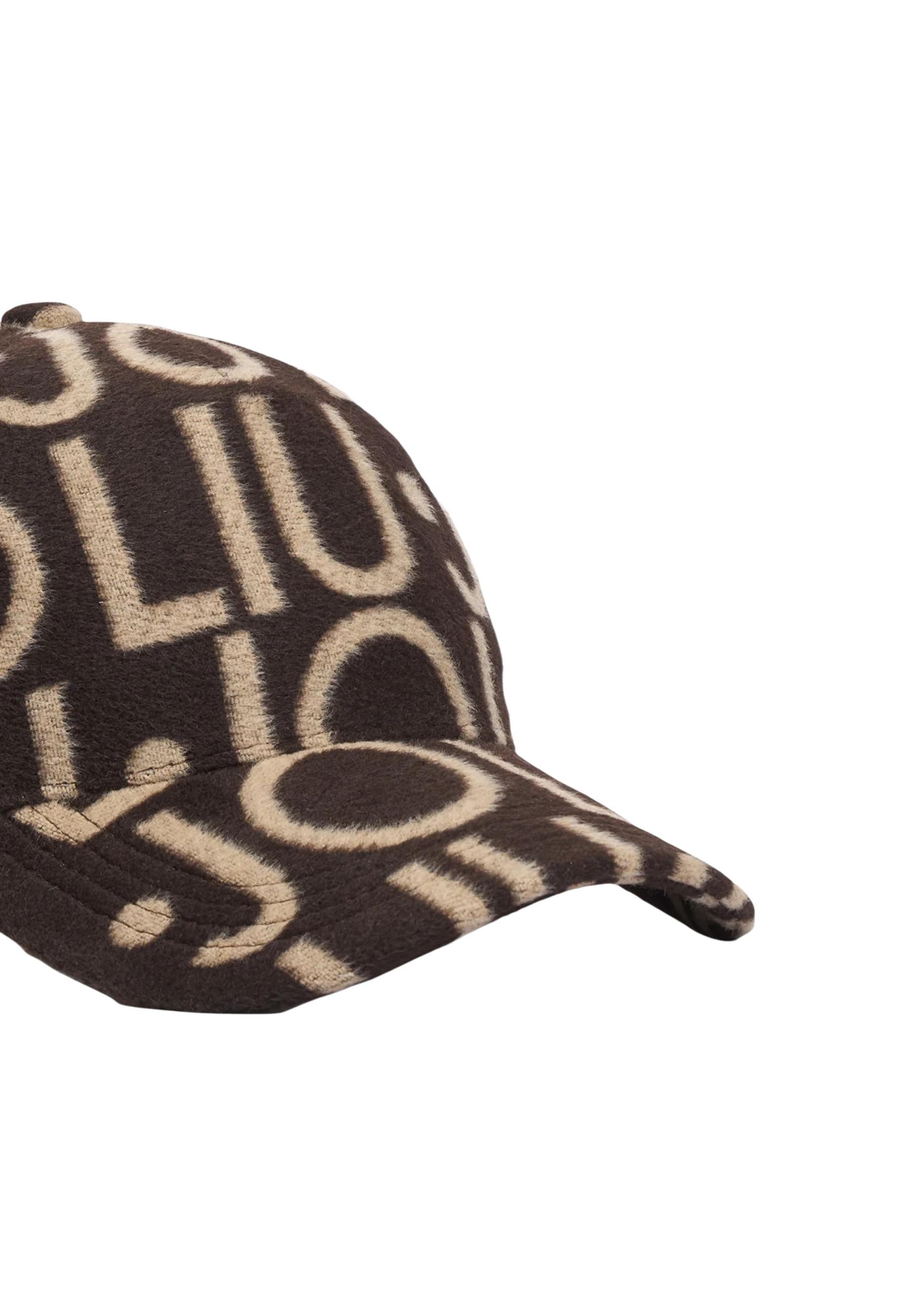 Liu Jo Accessoire femme Chapeaux — brown
