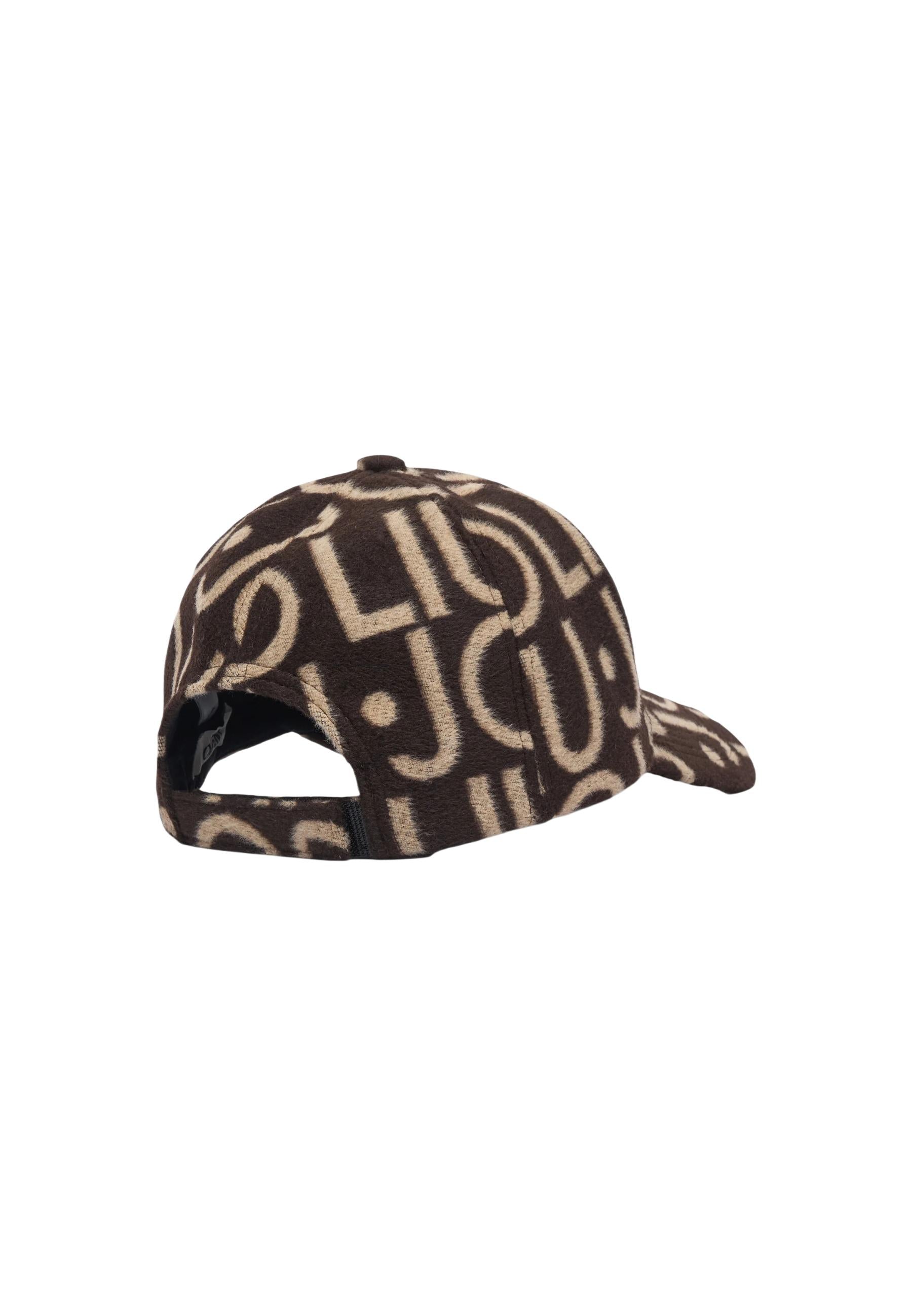 Liu Jo Accessoire femme Chapeaux — brown
