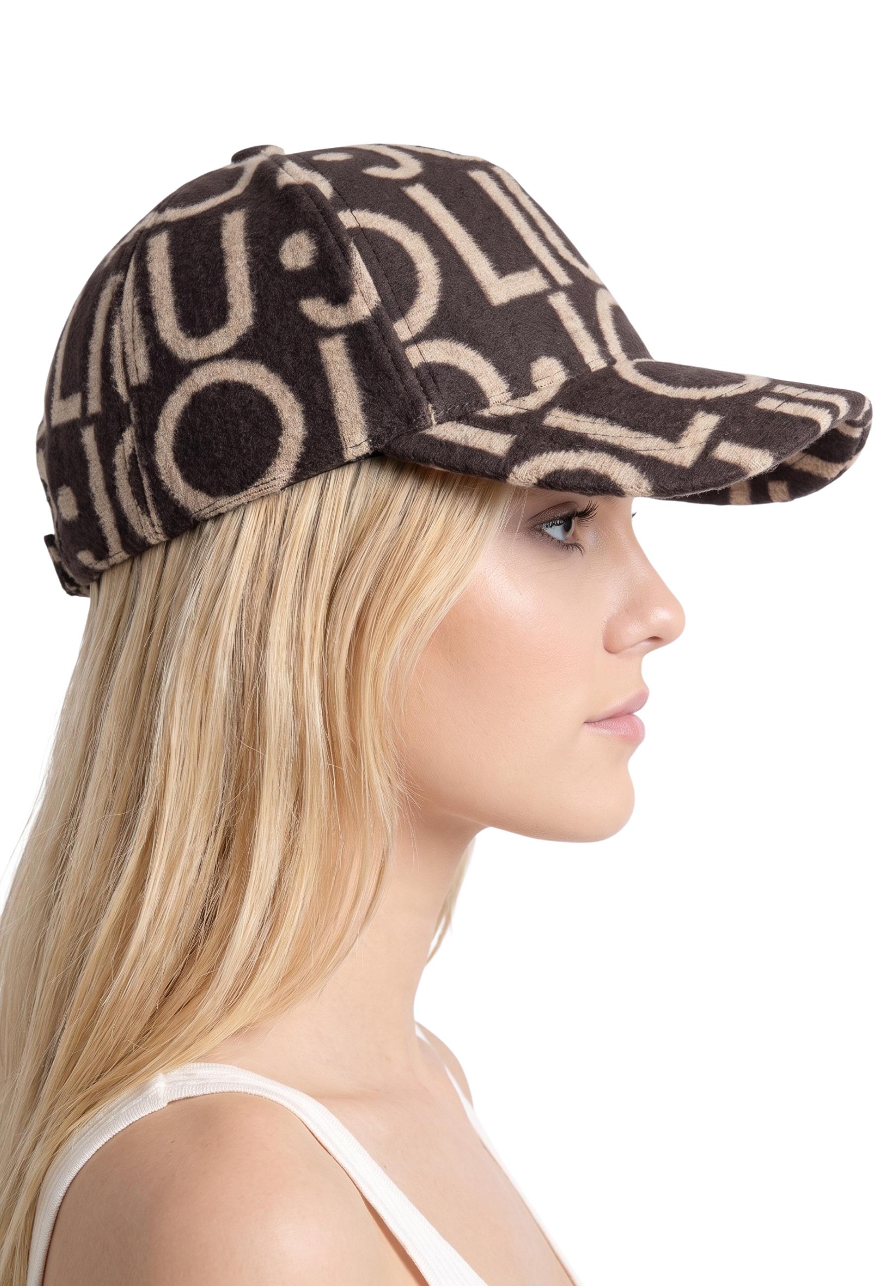 Liu Jo Accessoire femme Chapeaux — brown
