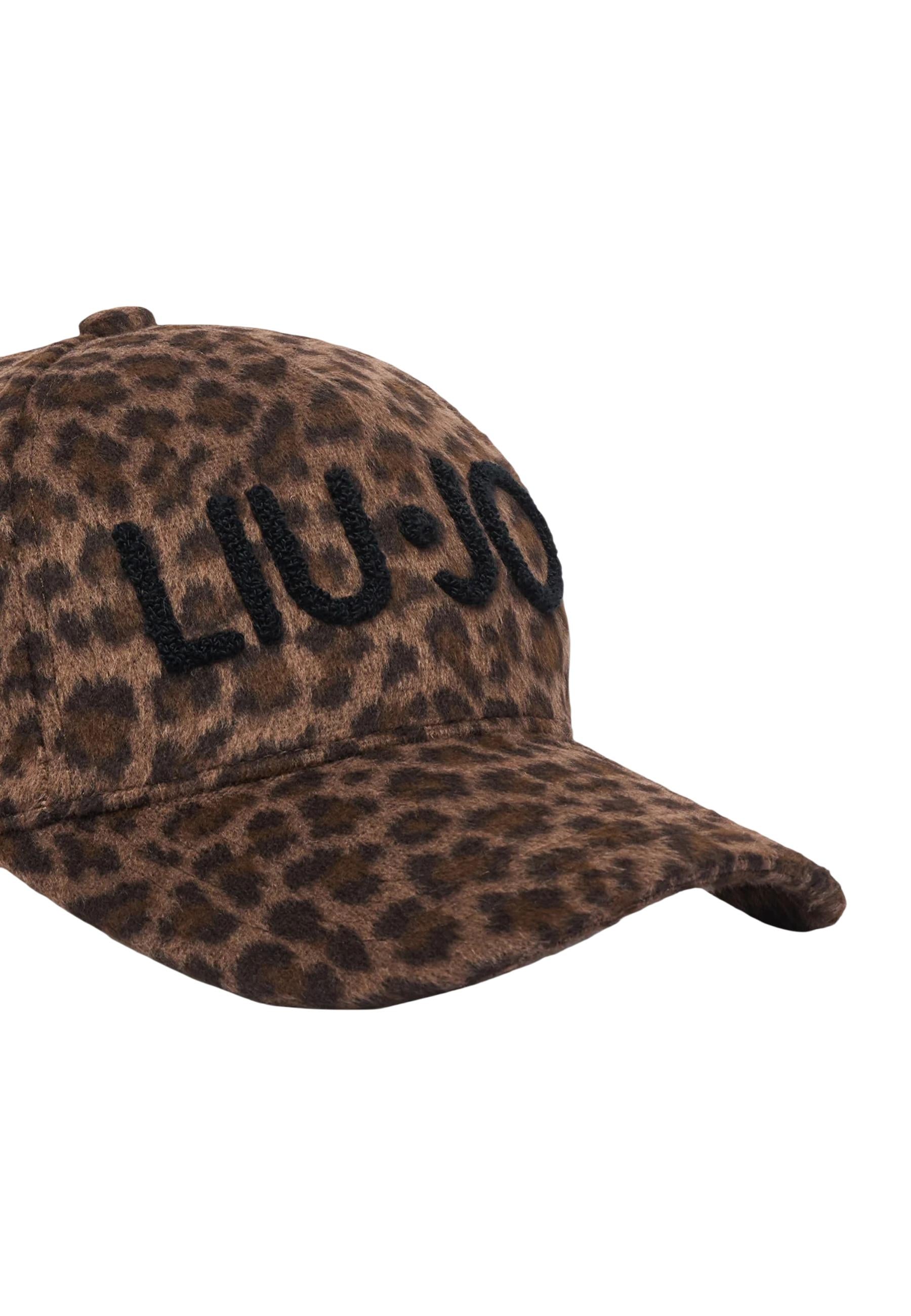 Liu Jo Accessoire femme Chapeaux — brown