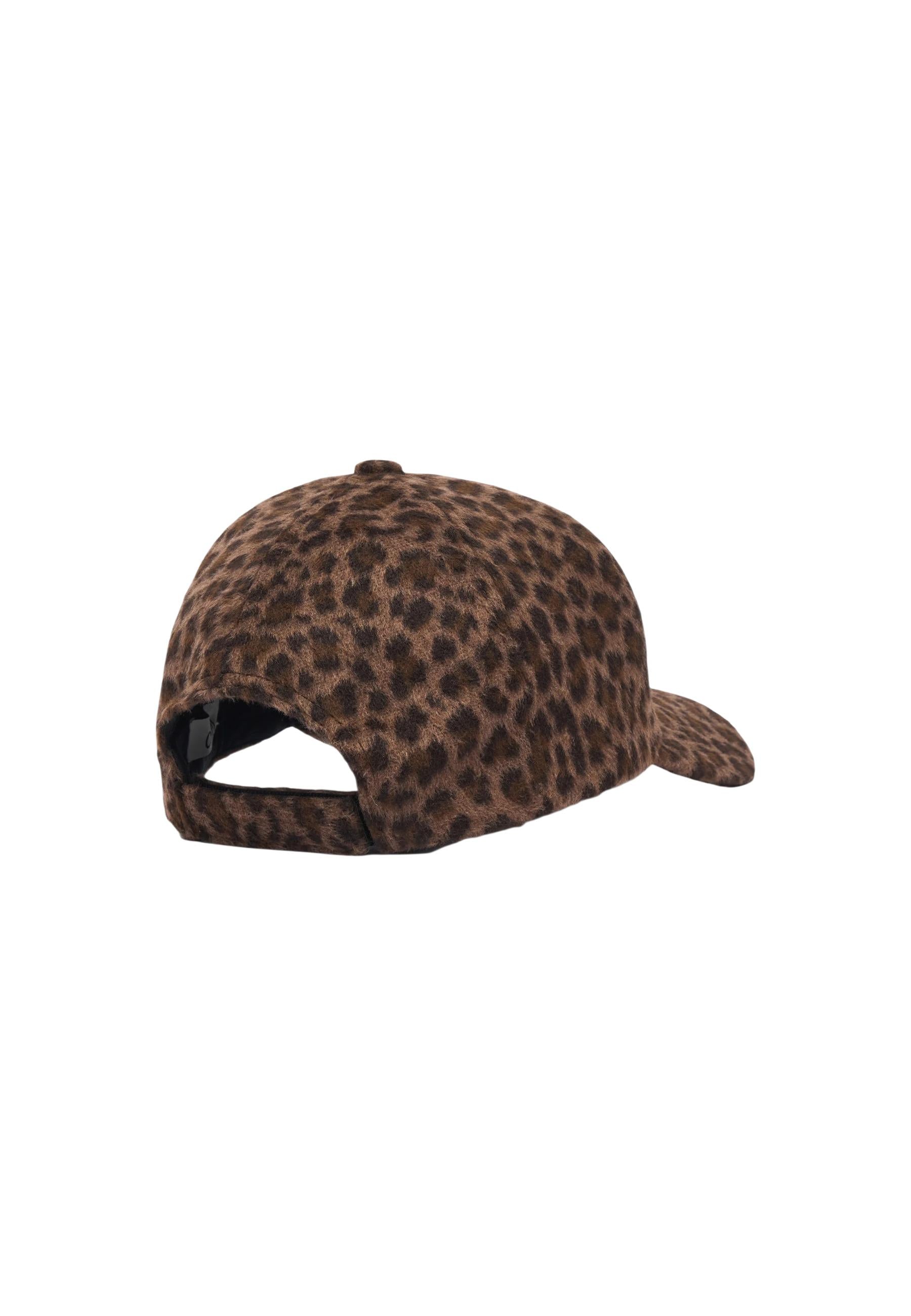 Liu Jo Accessoire femme Chapeaux — brown