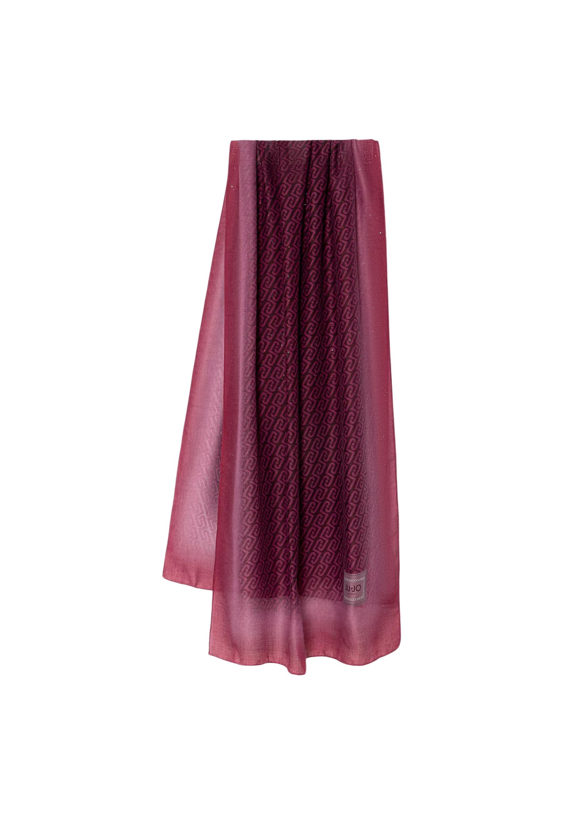 Liu Jo Accessoire femme Echarpes — red