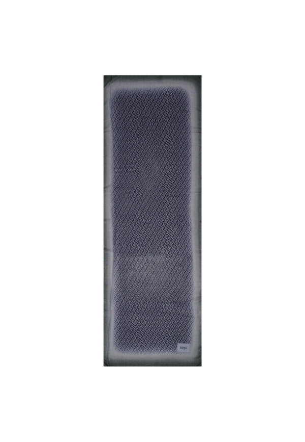 Liu Jo Accessoire femme Echarpes — blue