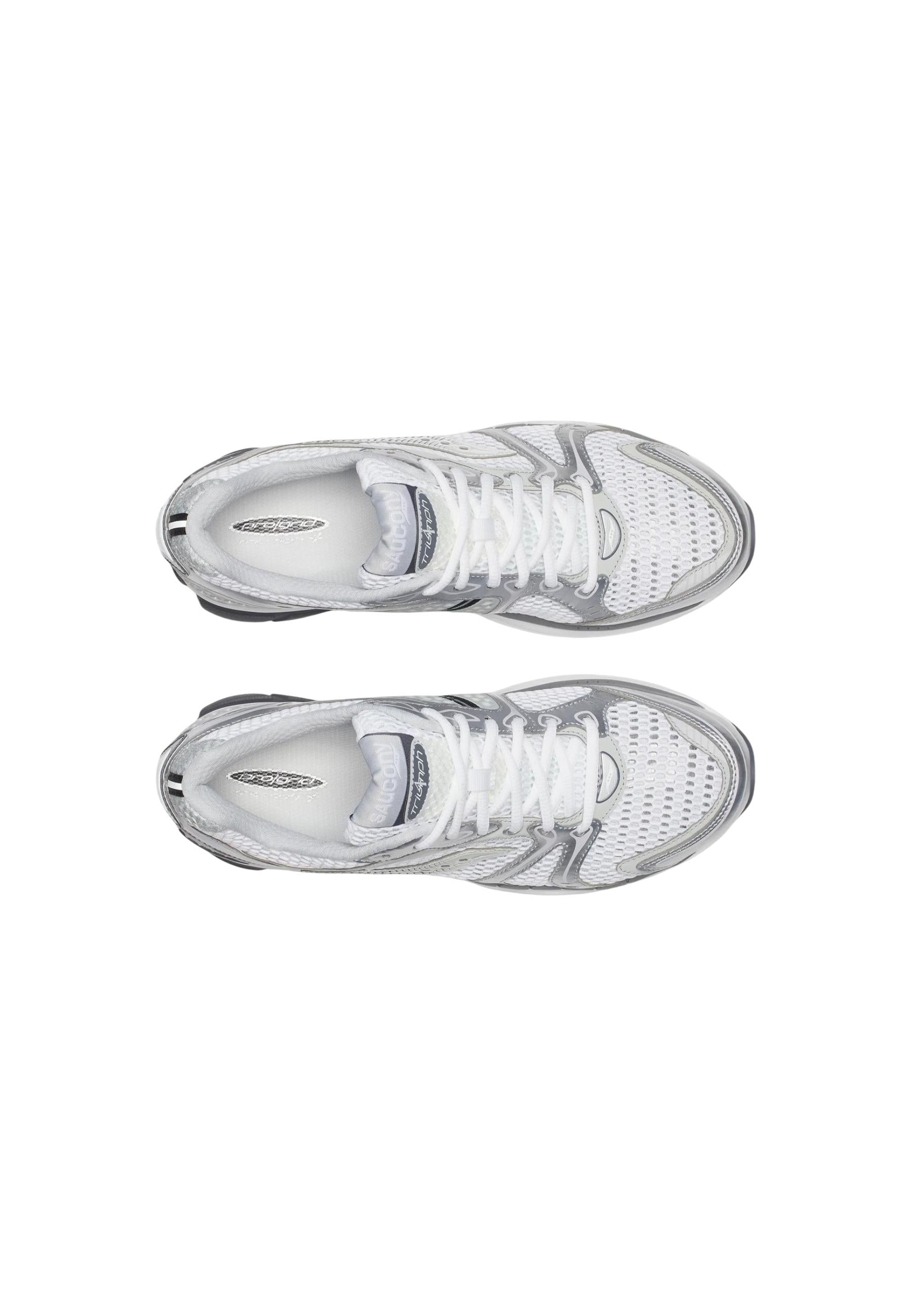 Saucony Baskets homme — white