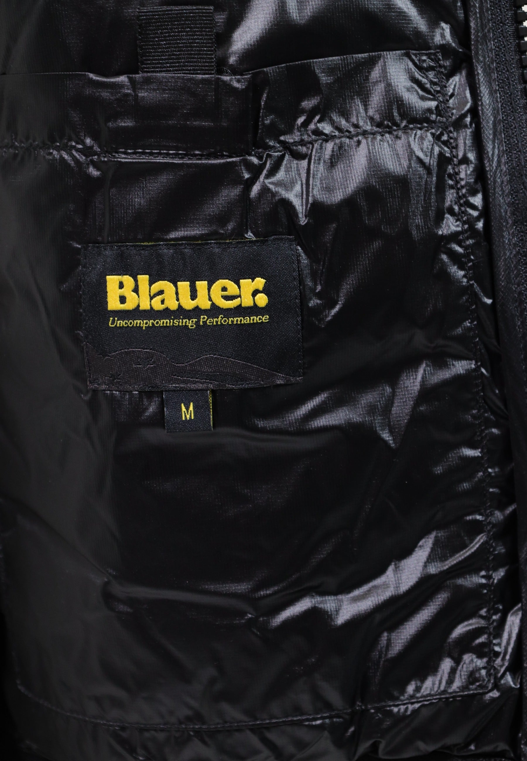 Blauer. Vêtement homme Jaquettes — black