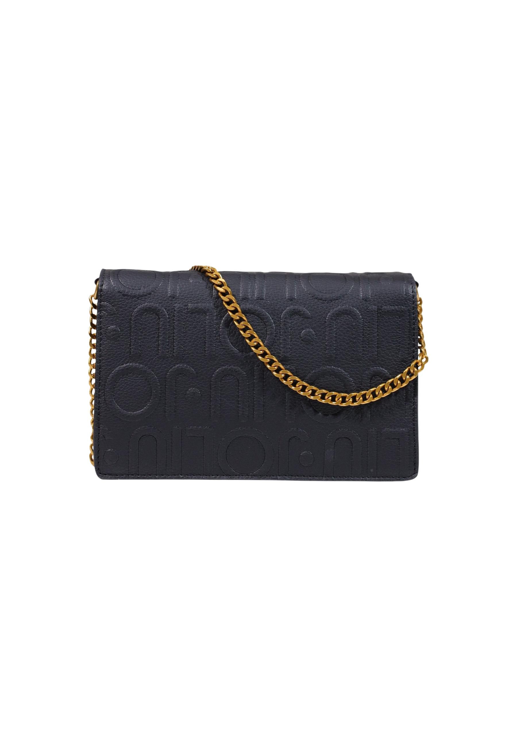 Liu Jo Sac femme Sacs — black
