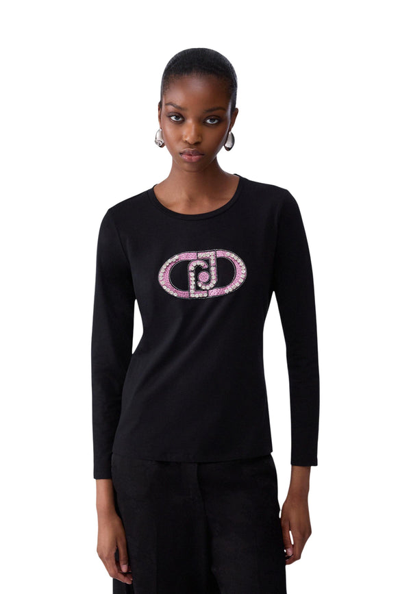 Liu Jo Femme T-Shirts
