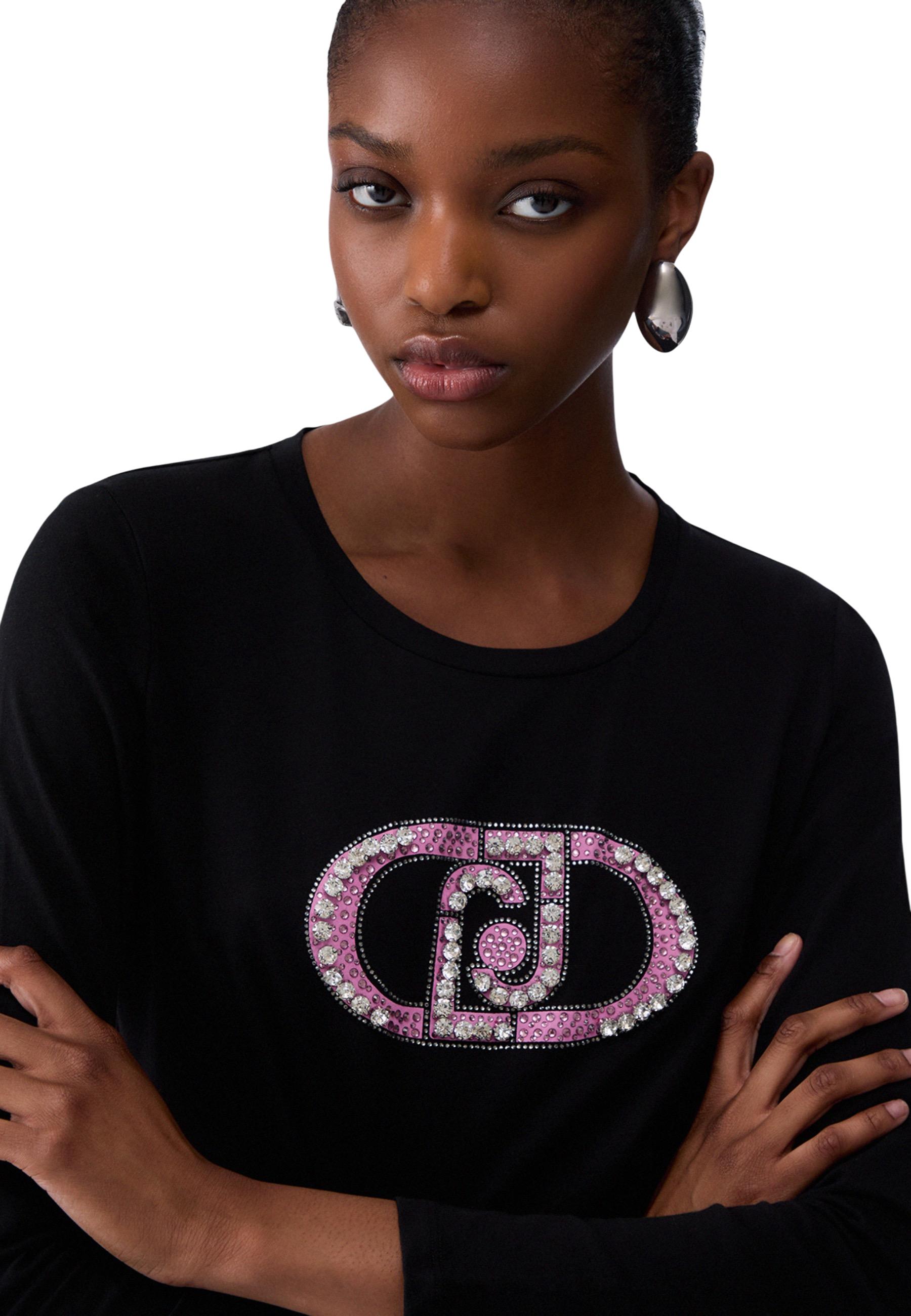 Liu Jo Femme T-Shirts