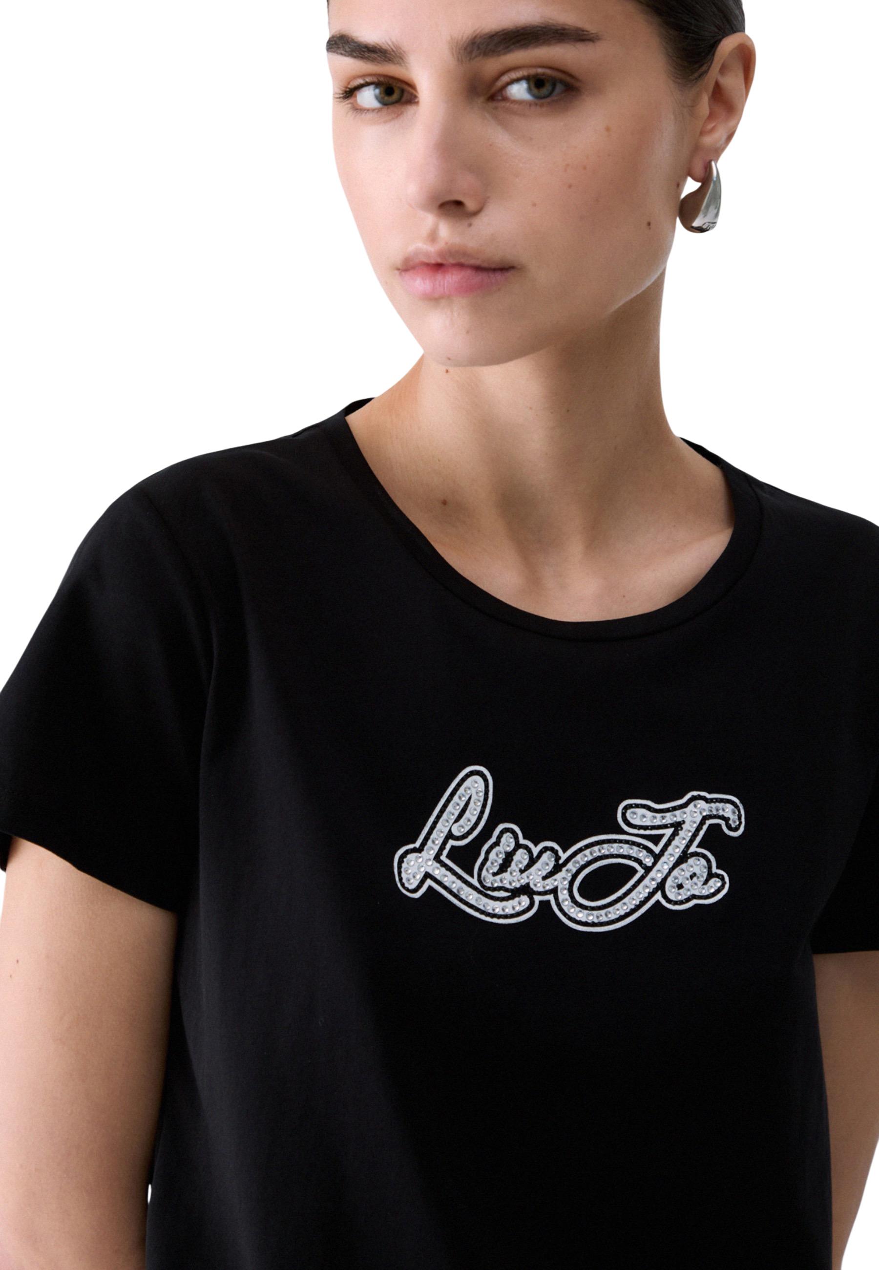 Liu Jo Femme T-Shirts