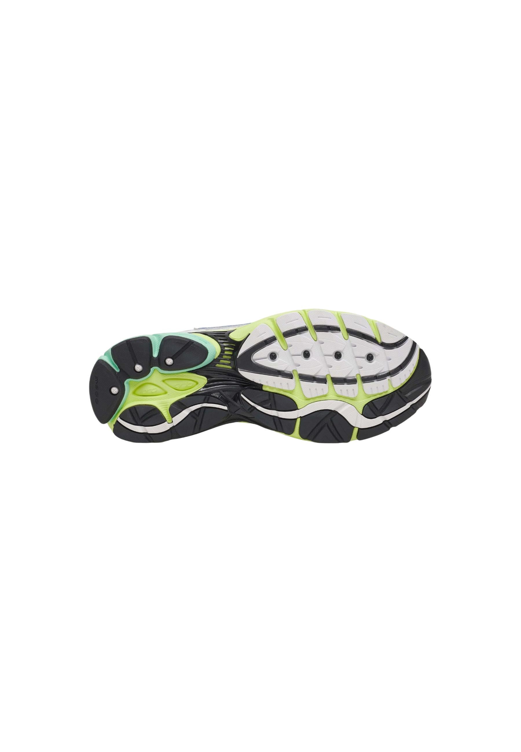 Saucony Baskets femme — white