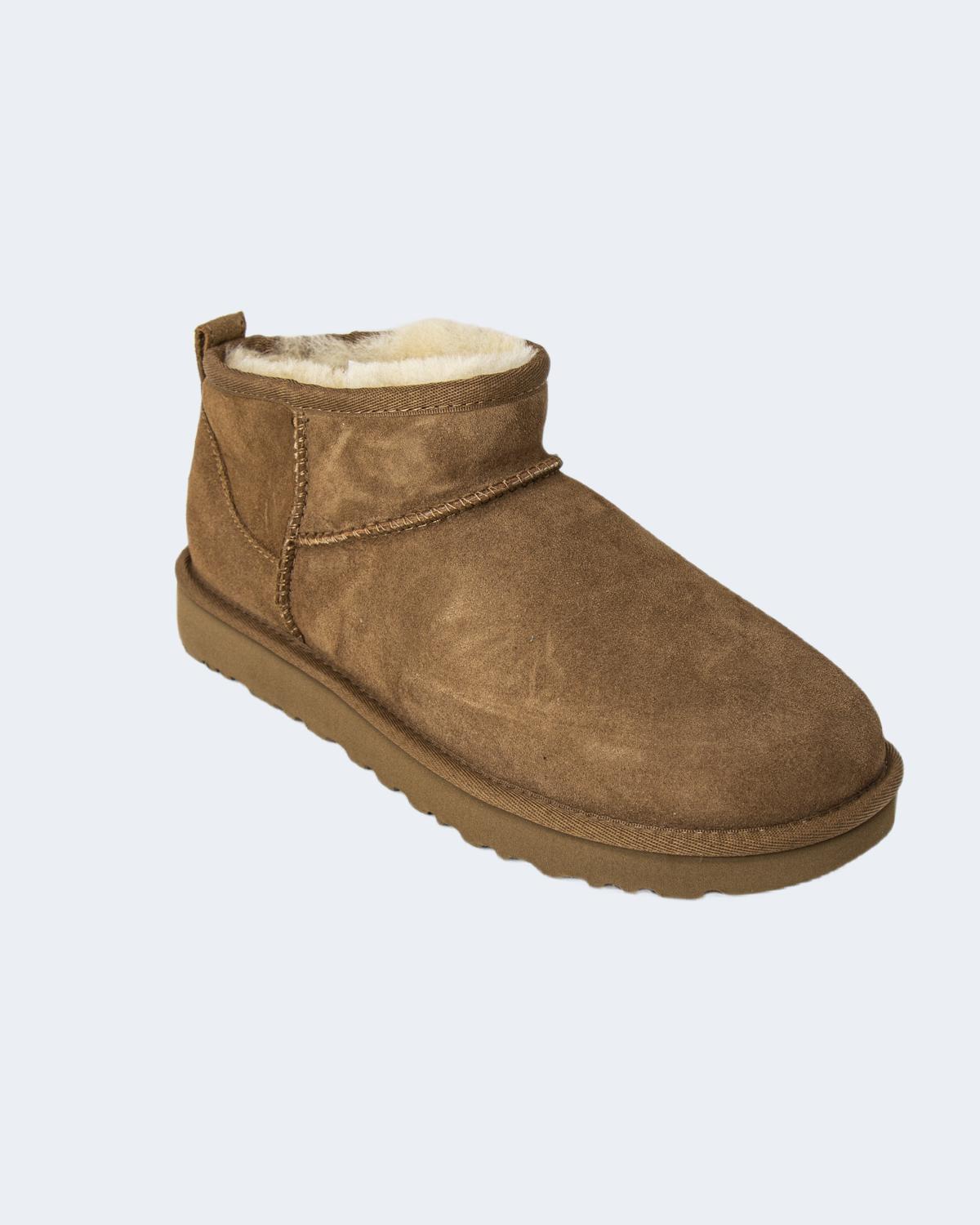 Ugg Bottes femme — beige