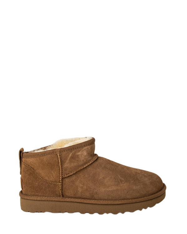 Ugg Bottes femme — beige