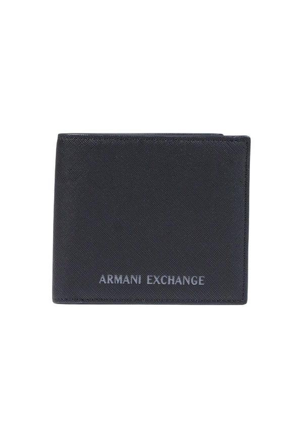 Armani Exchange Accessoire homme Portefeuilles — black