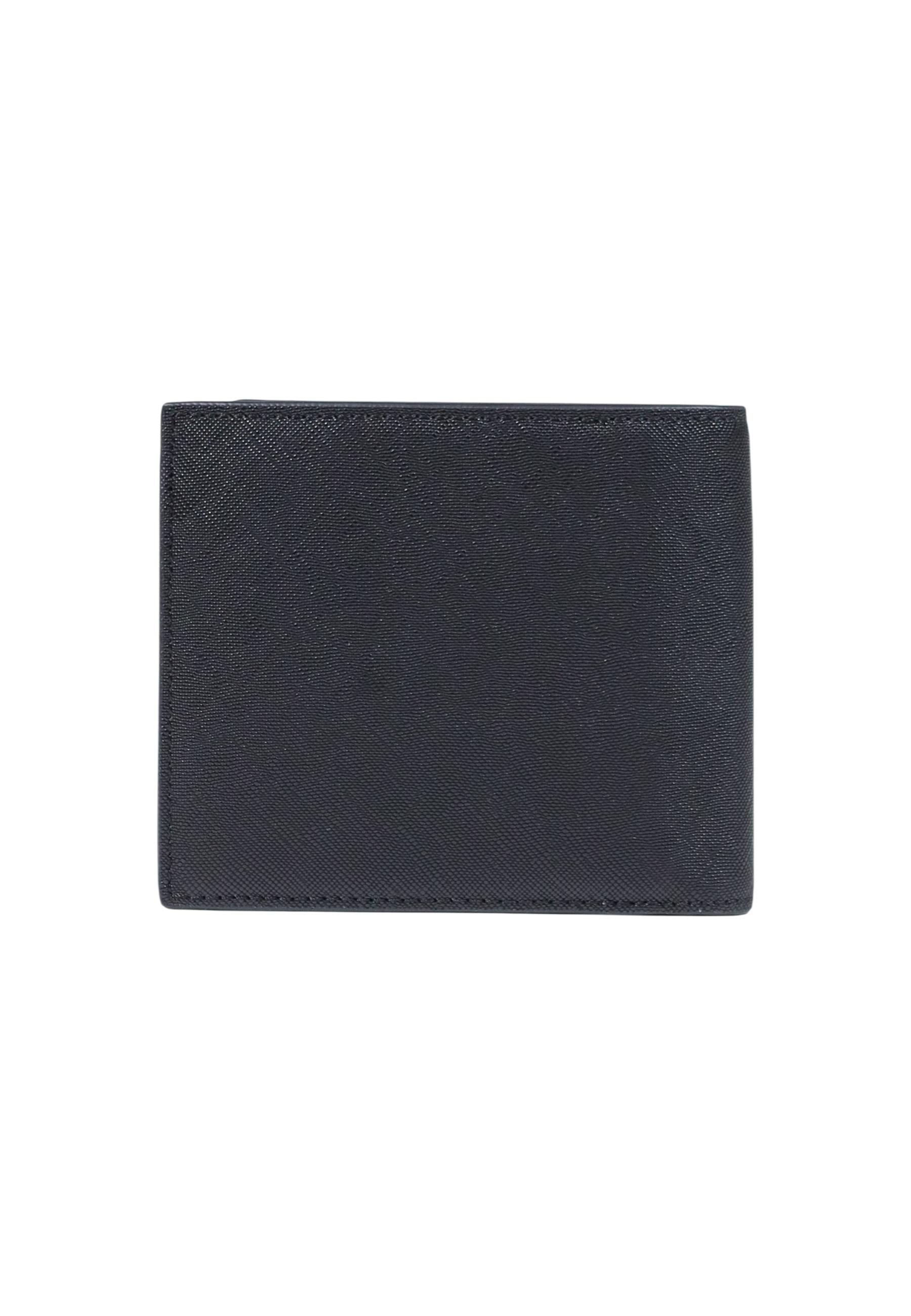 Armani Exchange Accessoire homme Portefeuilles — black