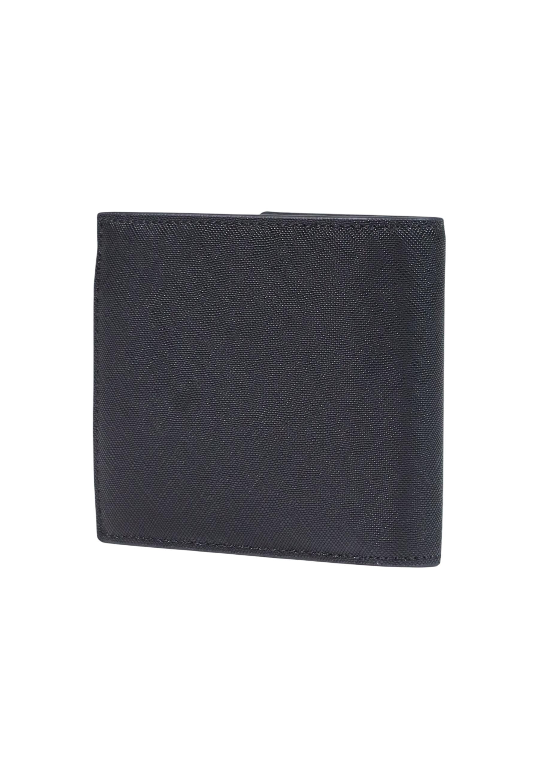 Armani Exchange Accessoire homme Portefeuilles — black