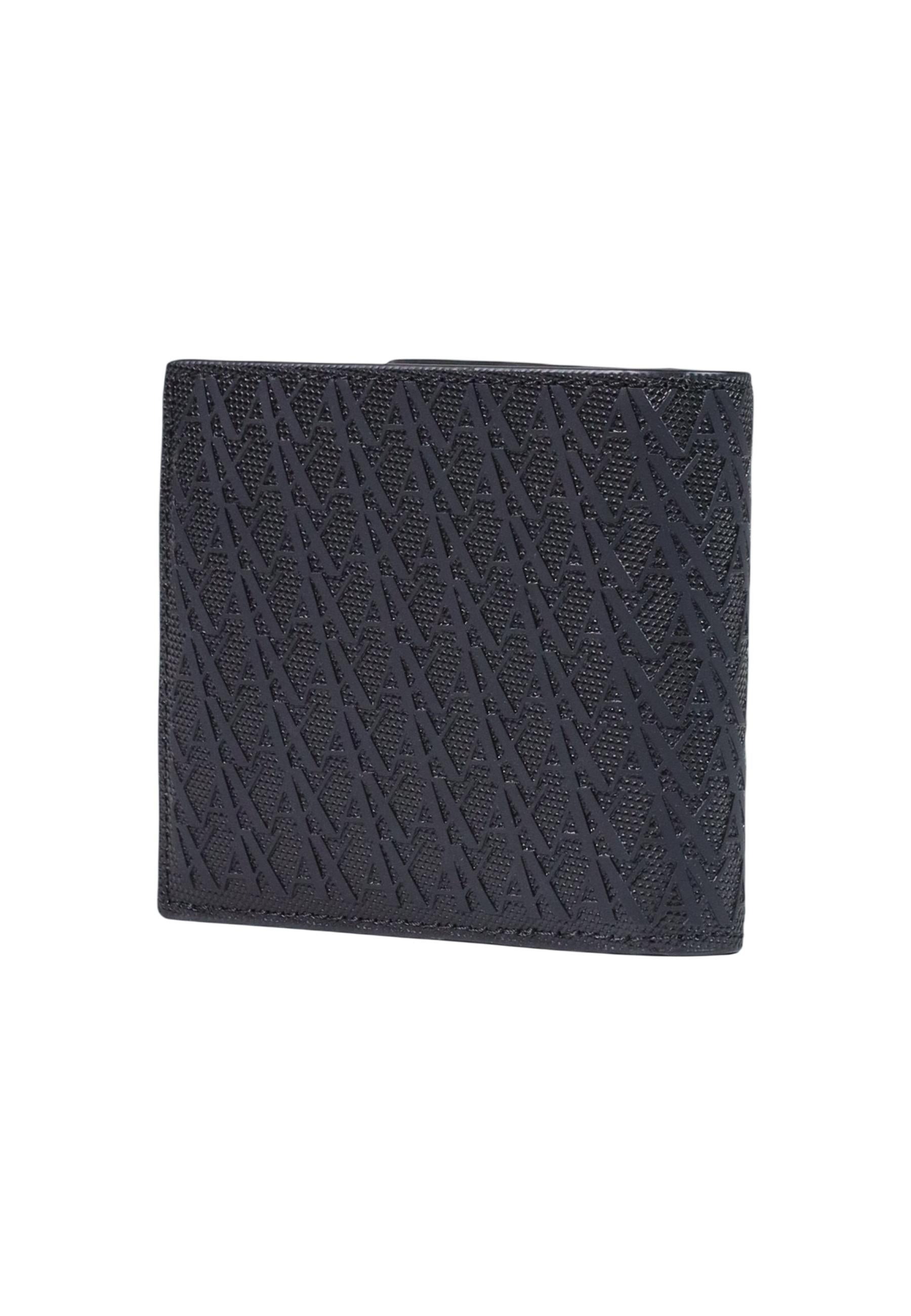 Armani Exchange Accessoire homme Portefeuilles — black