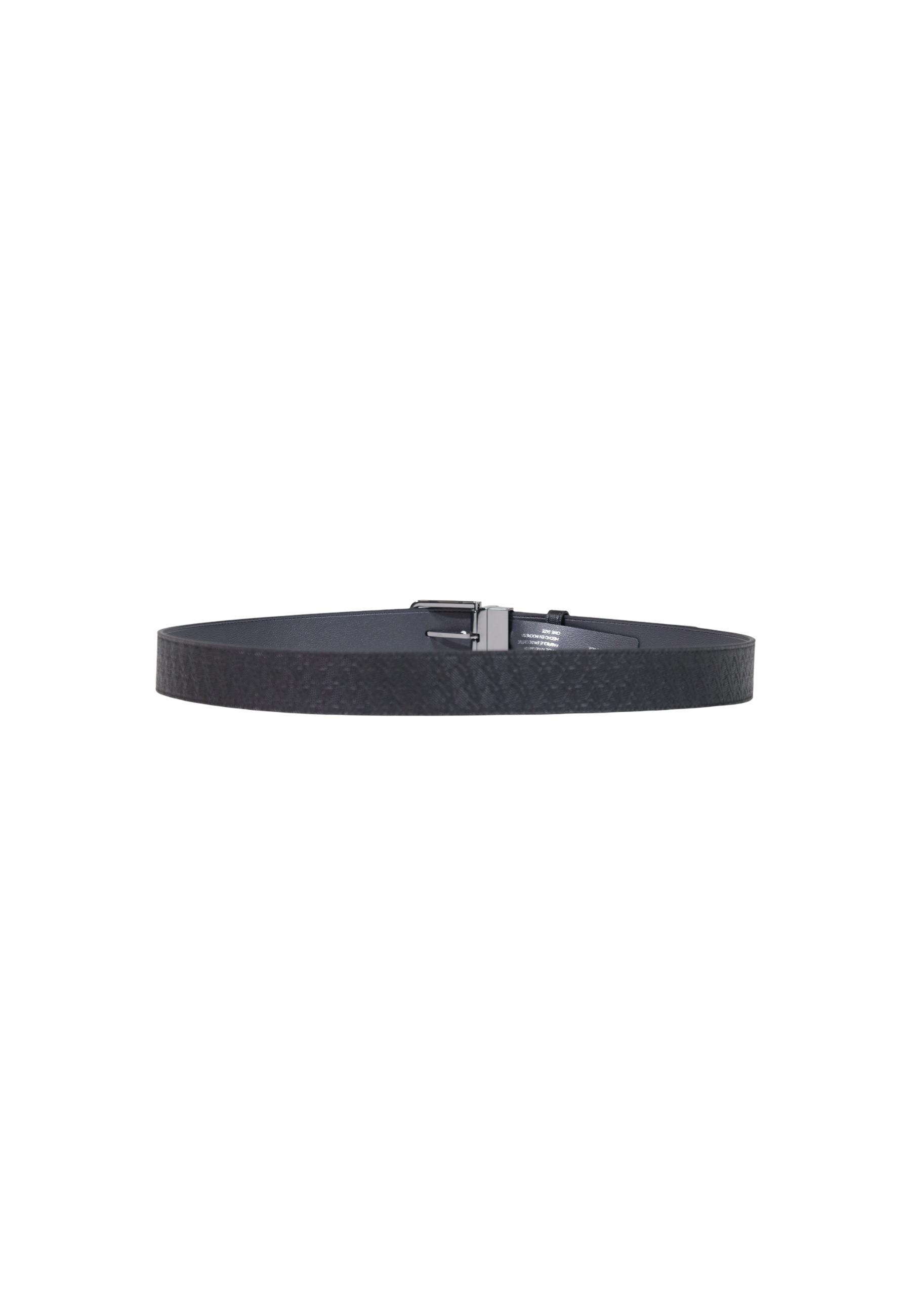 Armani Exchange Ceinture homme Ceintures — black