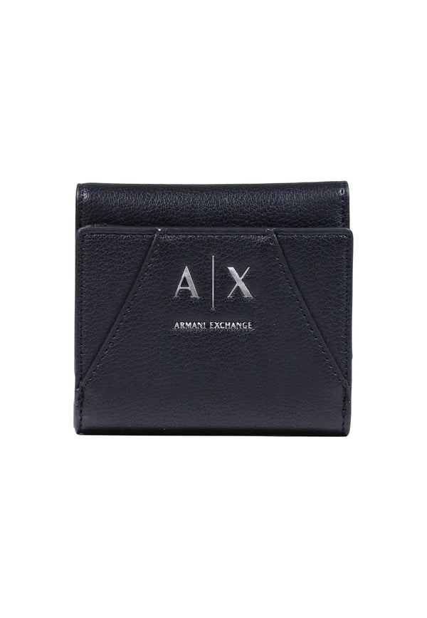 Armani Exchange Accessoire femme Portefeuilles — black
