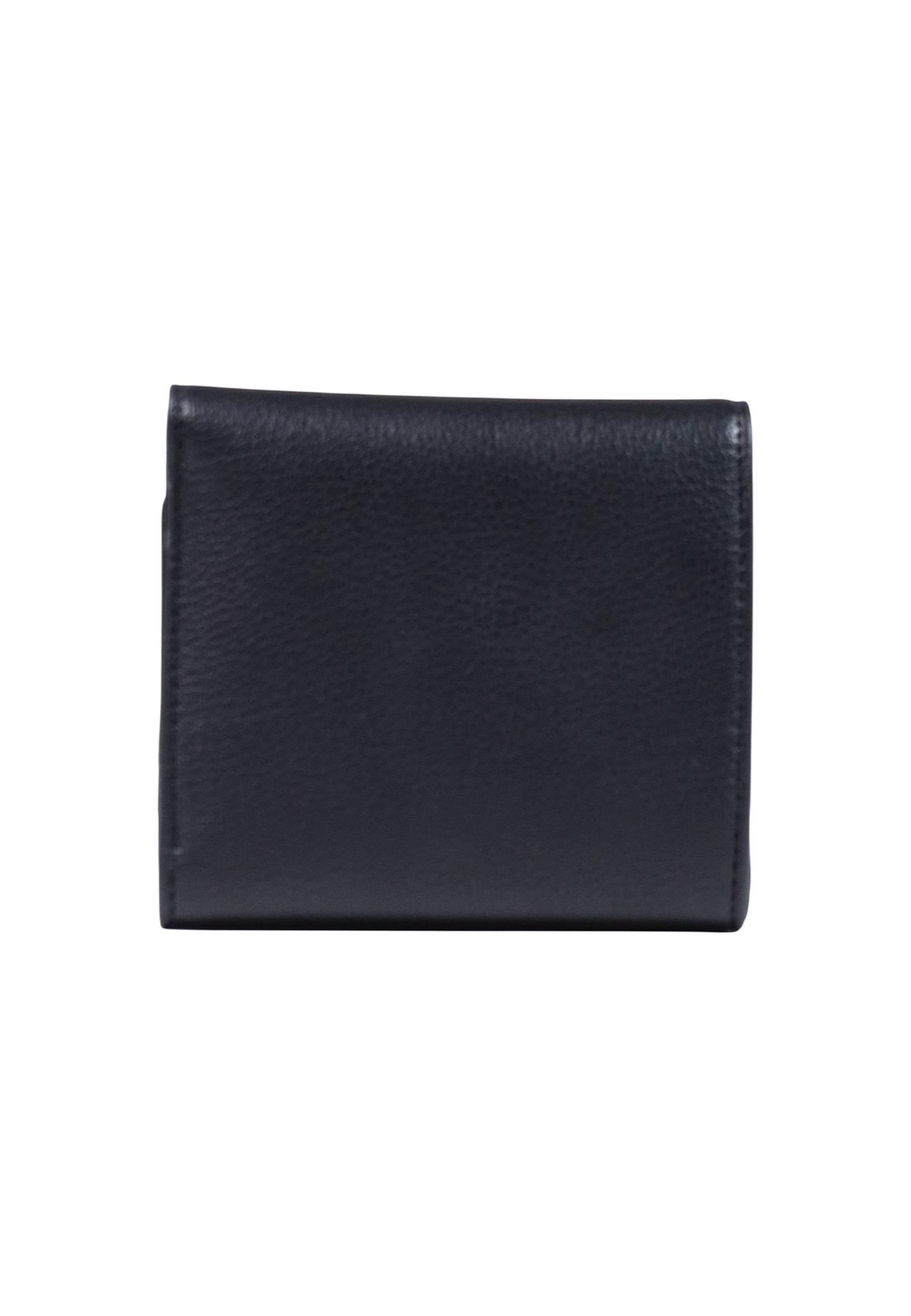 Armani Exchange Accessoire femme Portefeuilles — black