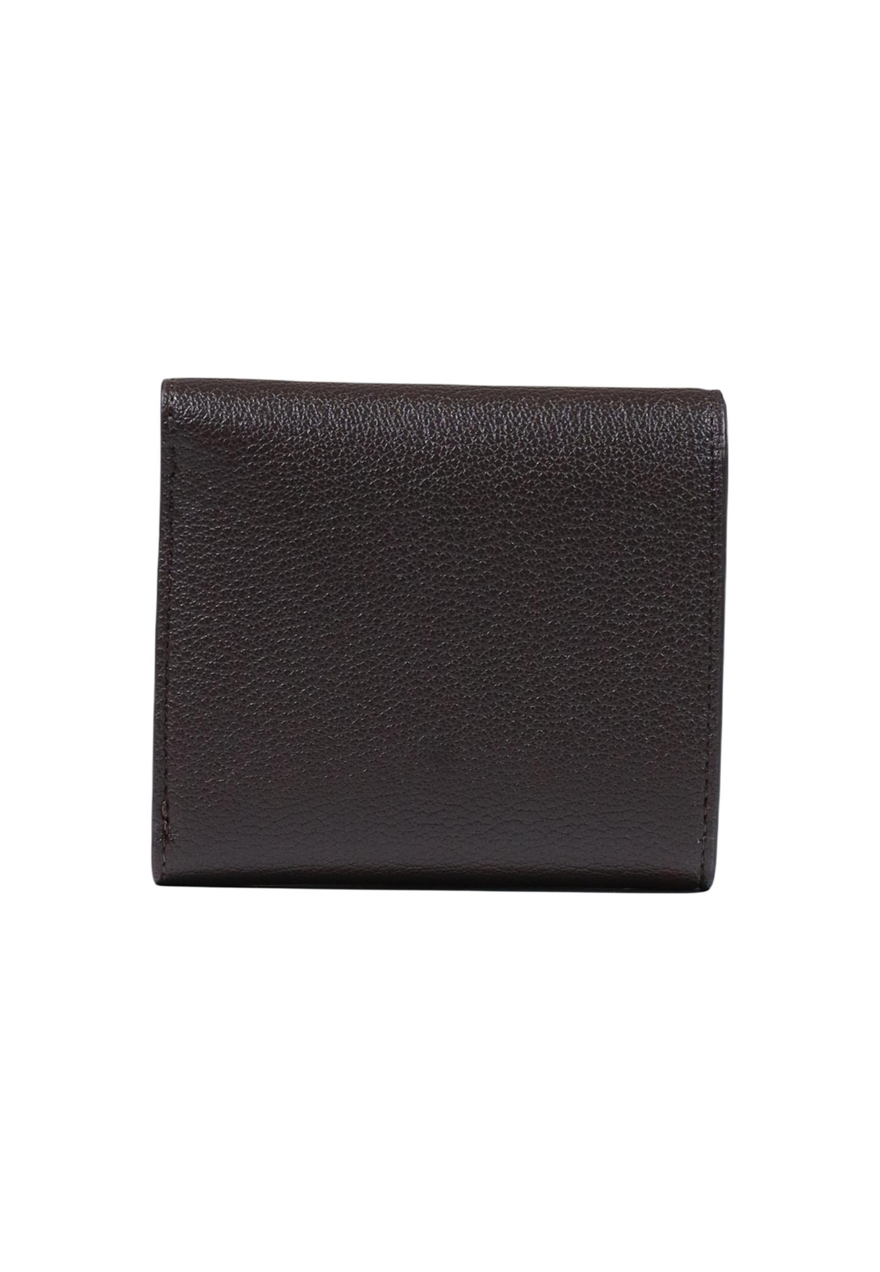 Armani Exchange Accessoire femme Portefeuilles — brown