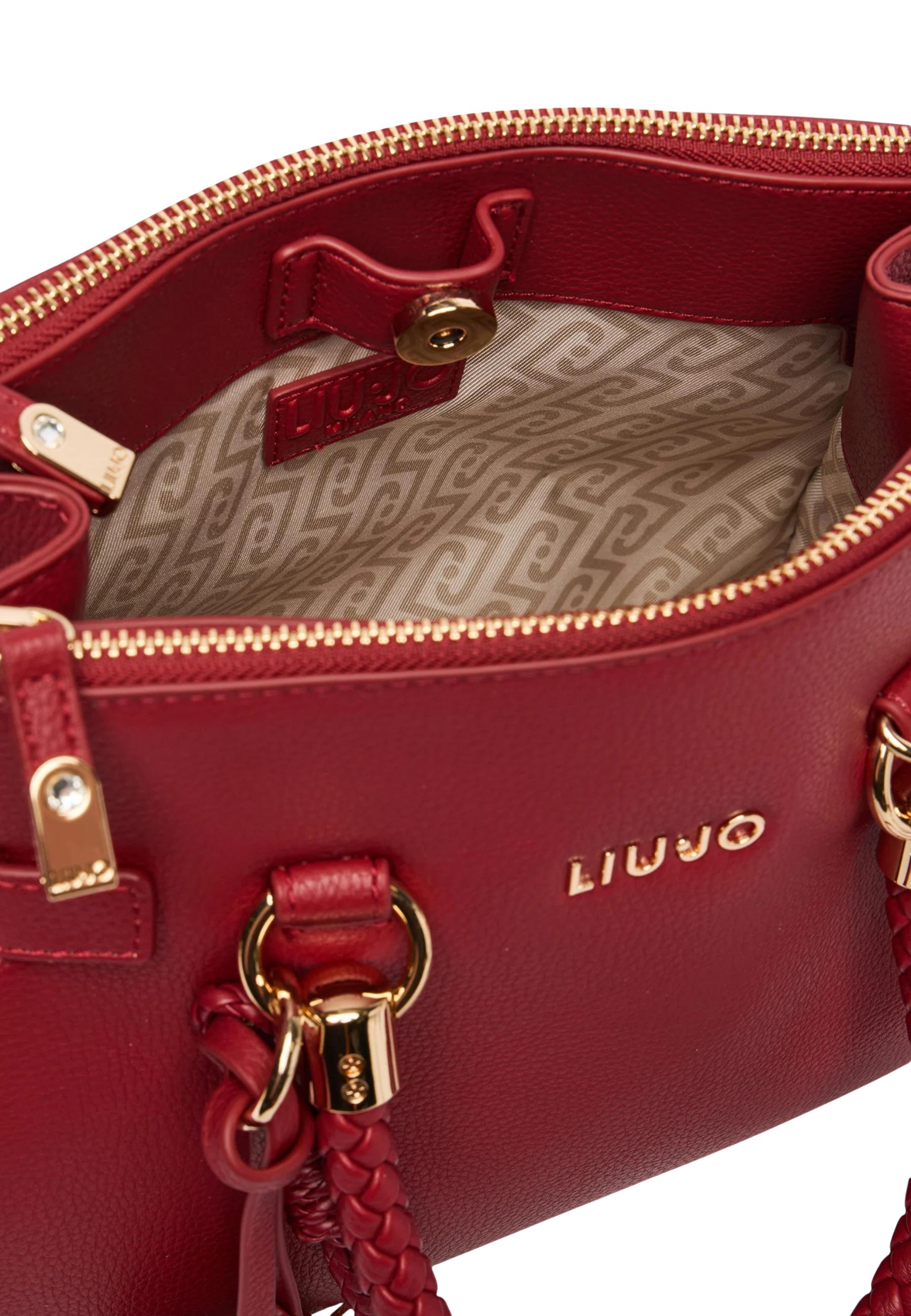 Liu Jo Sac femme Sacs — red
