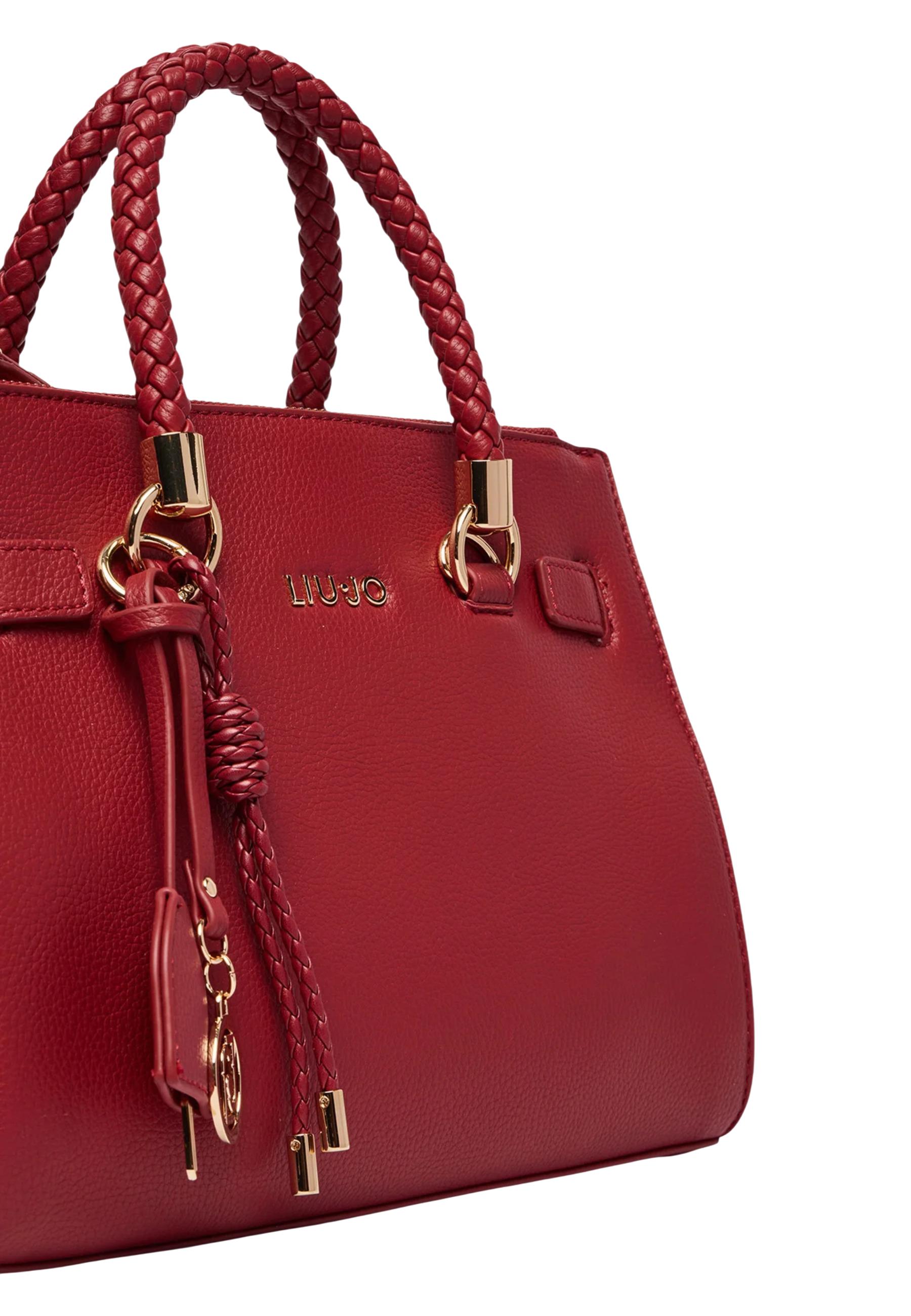 Liu Jo Sac femme Sacs — red