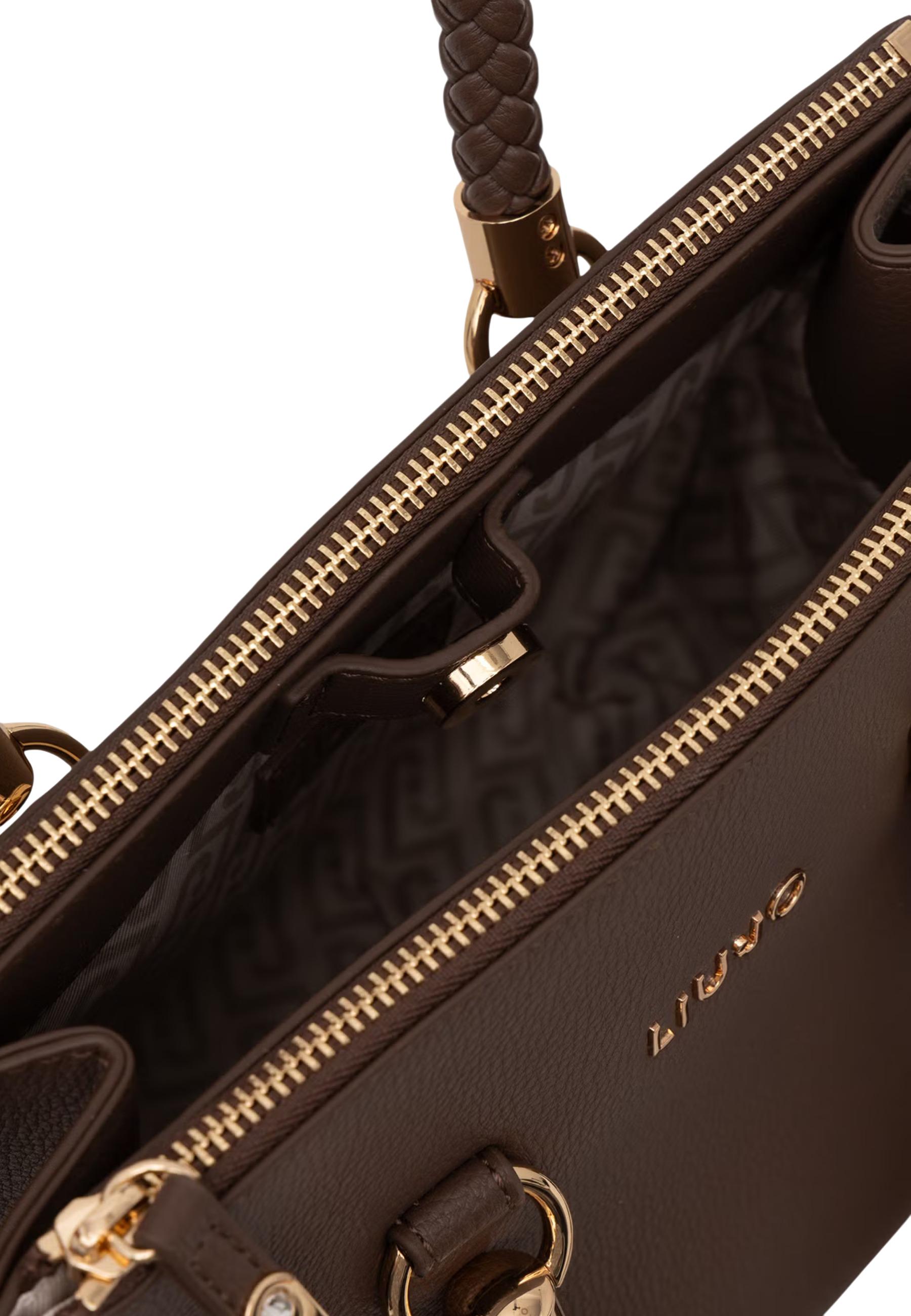 Liu Jo Sac femme Sacs — brown