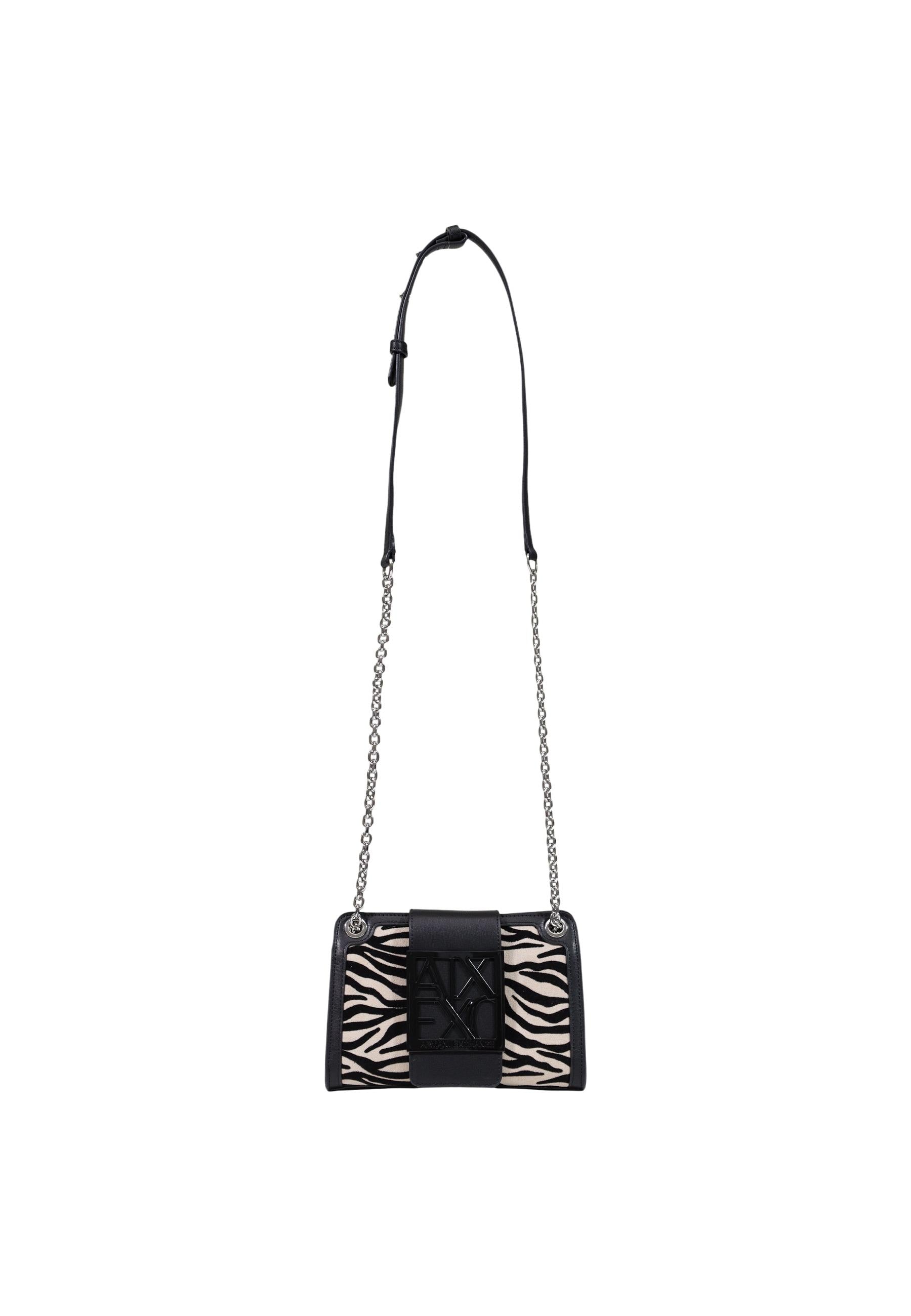 Armani Exchange Sac femme Sacs — black